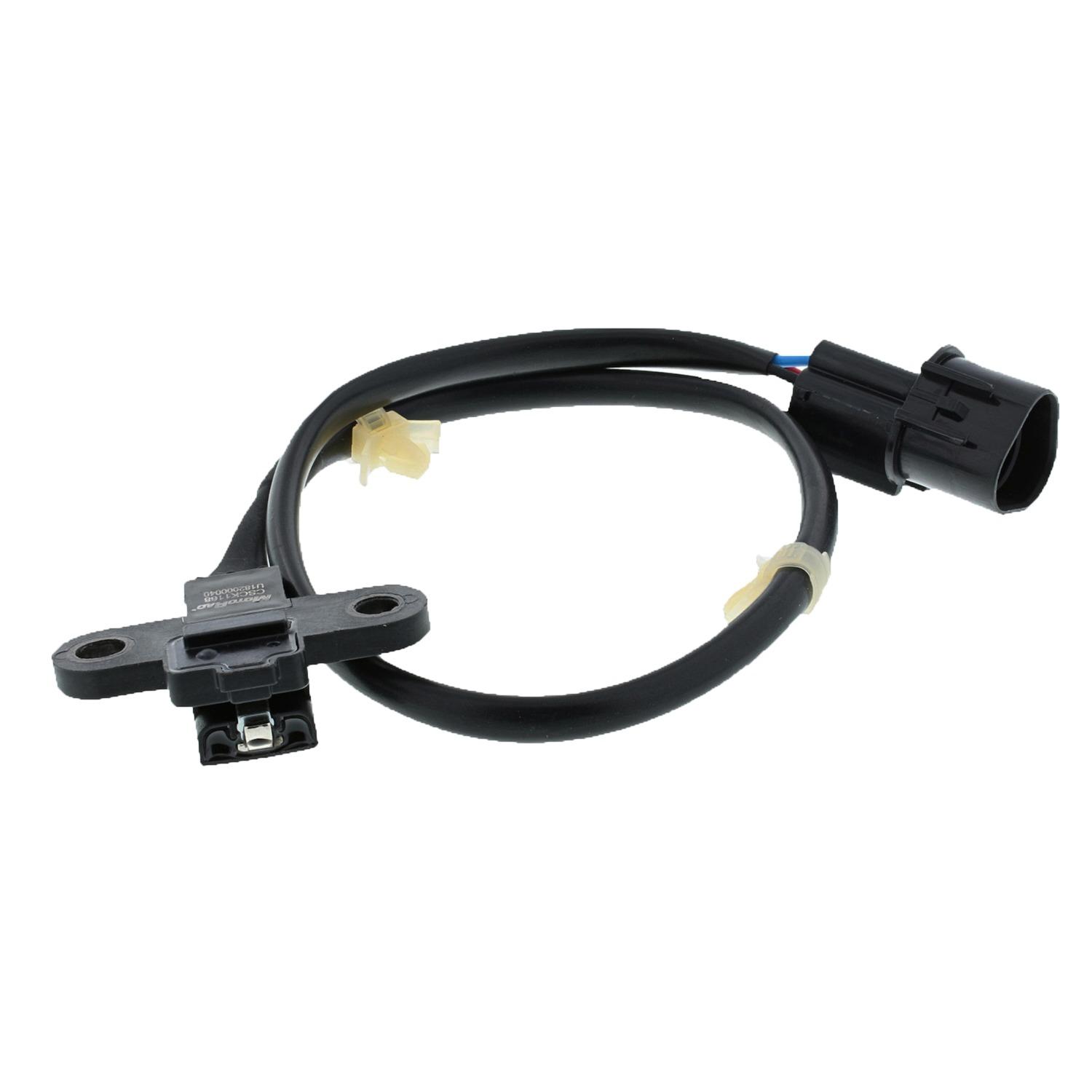 MotoRad 1KR268 - Engine Crankshaft Position Sensor MotoRad 1KR268 Engine Crankshaft Position Sensor product image 1 of 9