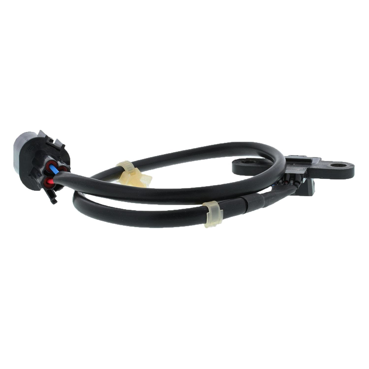 MotoRad 1KR268 - Engine Crankshaft Position Sensor MotoRad 1KR268 Engine Crankshaft Position Sensor product image 2 of 9