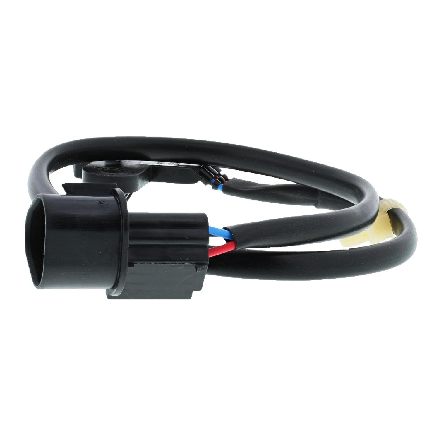 MotoRad 1KR268 - Engine Crankshaft Position Sensor MotoRad 1KR268 Engine Crankshaft Position Sensor product image 5 of 9
