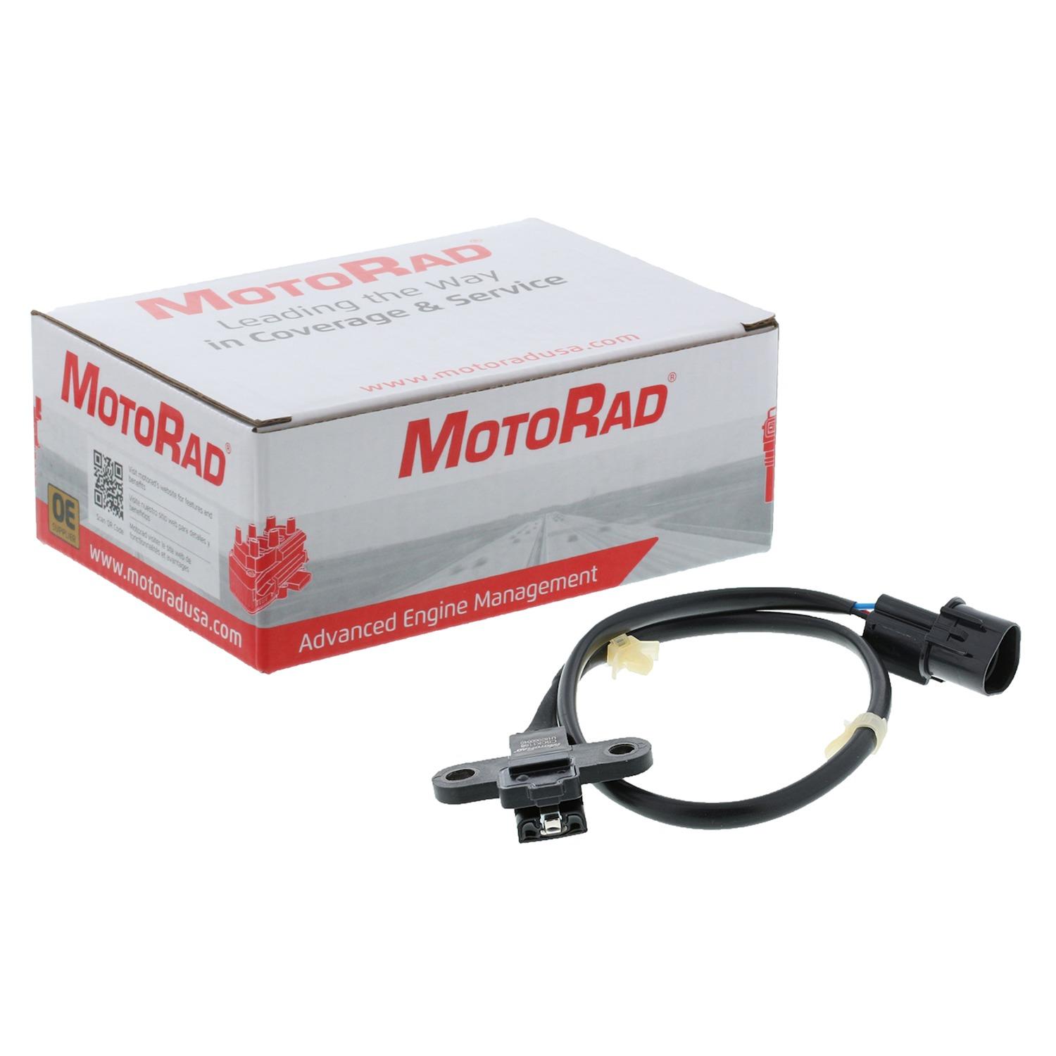 MotoRad 1KR268 - Engine Crankshaft Position Sensor MotoRad 1KR268 Engine Crankshaft Position Sensor product image 6 of 9