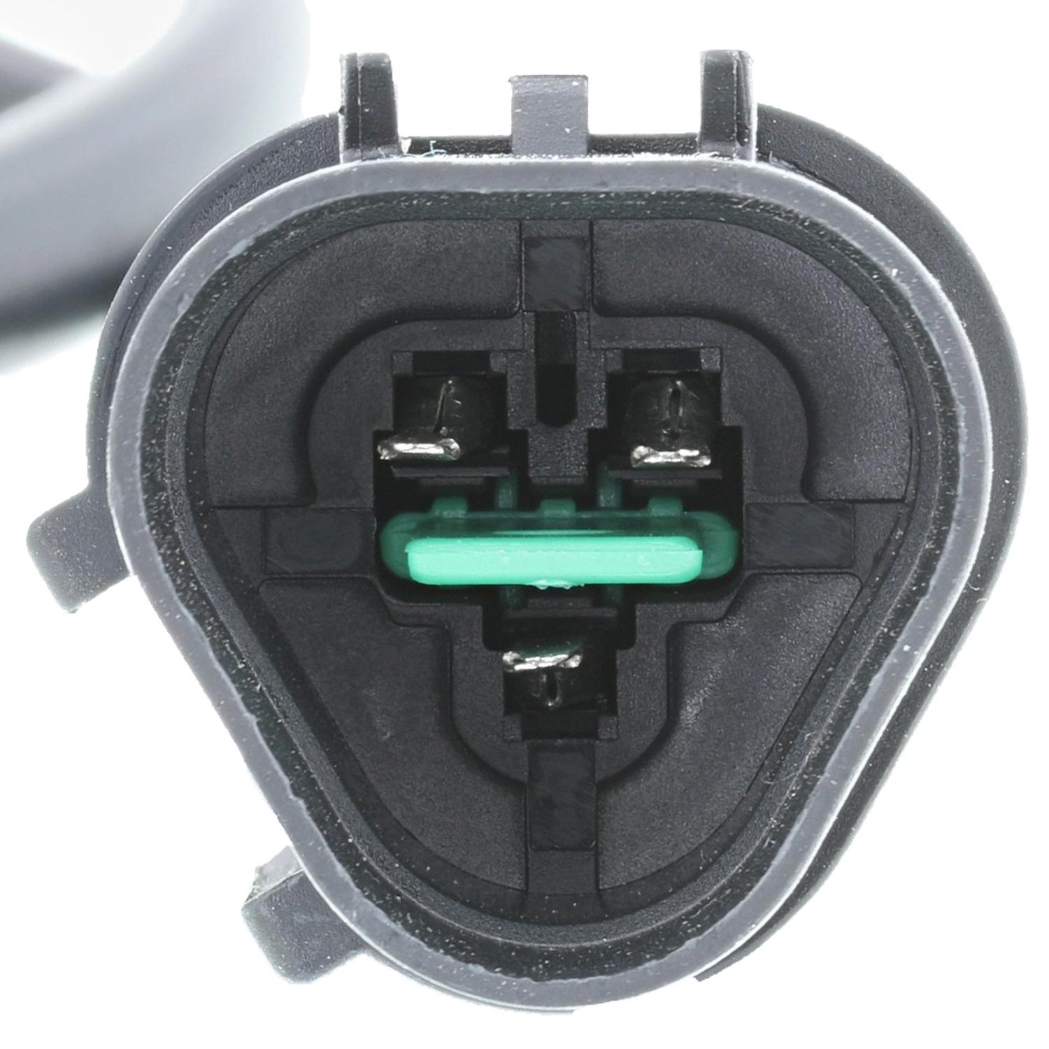 MotoRad 1KR268 - Engine Crankshaft Position Sensor MotoRad 1KR268 Engine Crankshaft Position Sensor product image 7 of 9