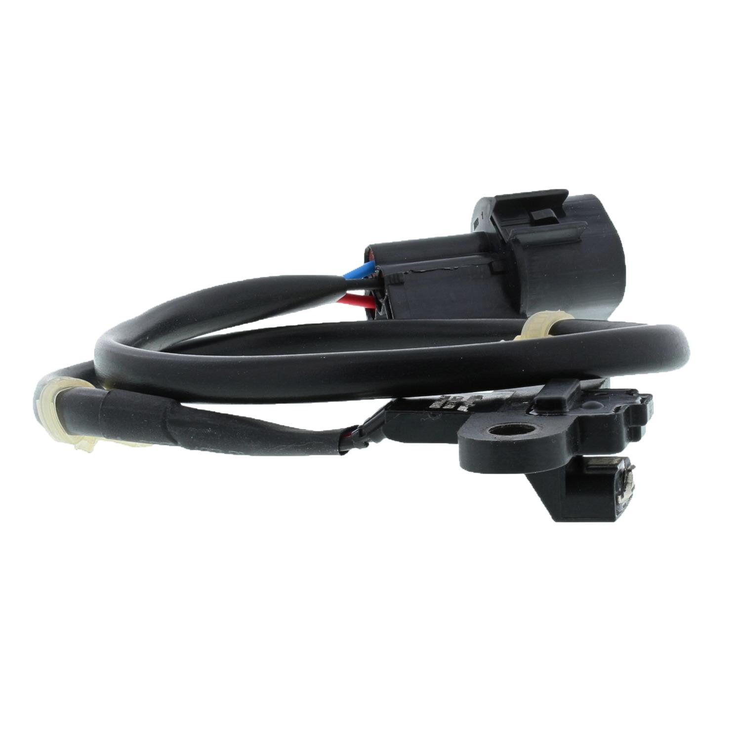 MotoRad 1KR268 - Engine Crankshaft Position Sensor MotoRad 1KR268 Engine Crankshaft Position Sensor product image 8 of 9