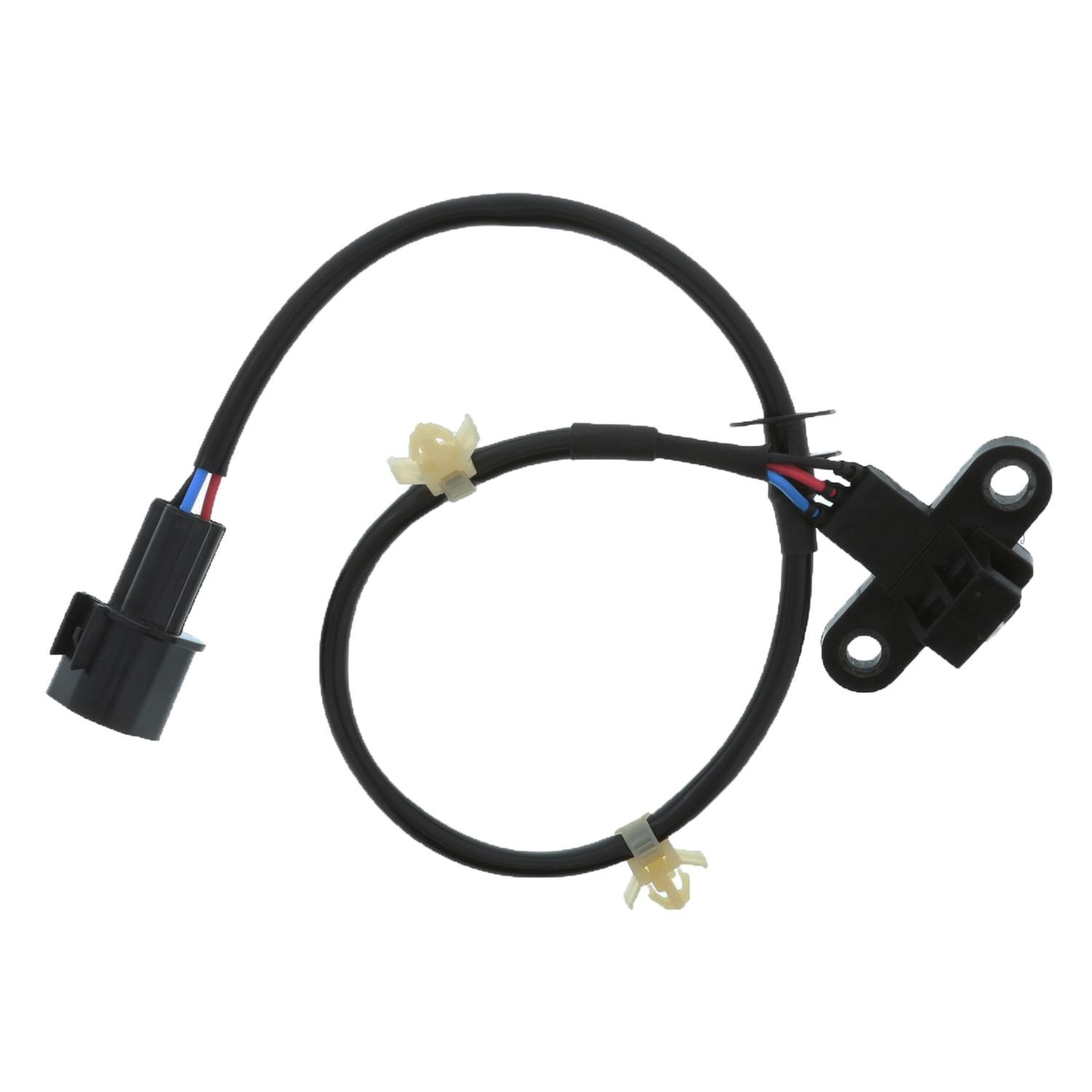 MotoRad 1KR271 - Engine Crankshaft Position Sensor MotoRad 1KR271 Engine Crankshaft Position Sensor product image 3 of 8