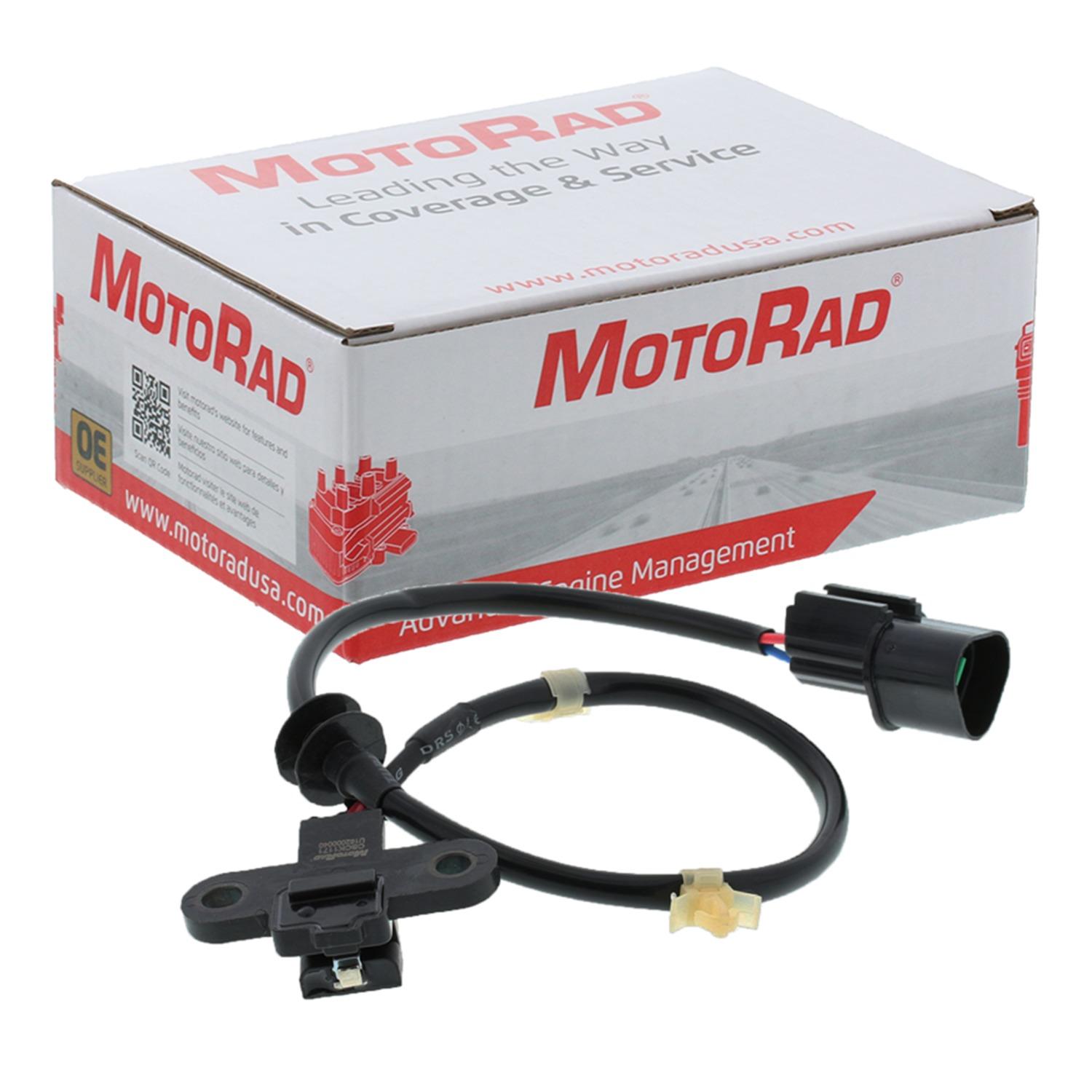 MotoRad 1KR271 - Engine Crankshaft Position Sensor MotoRad 1KR271 Engine Crankshaft Position Sensor product image 6 of 8