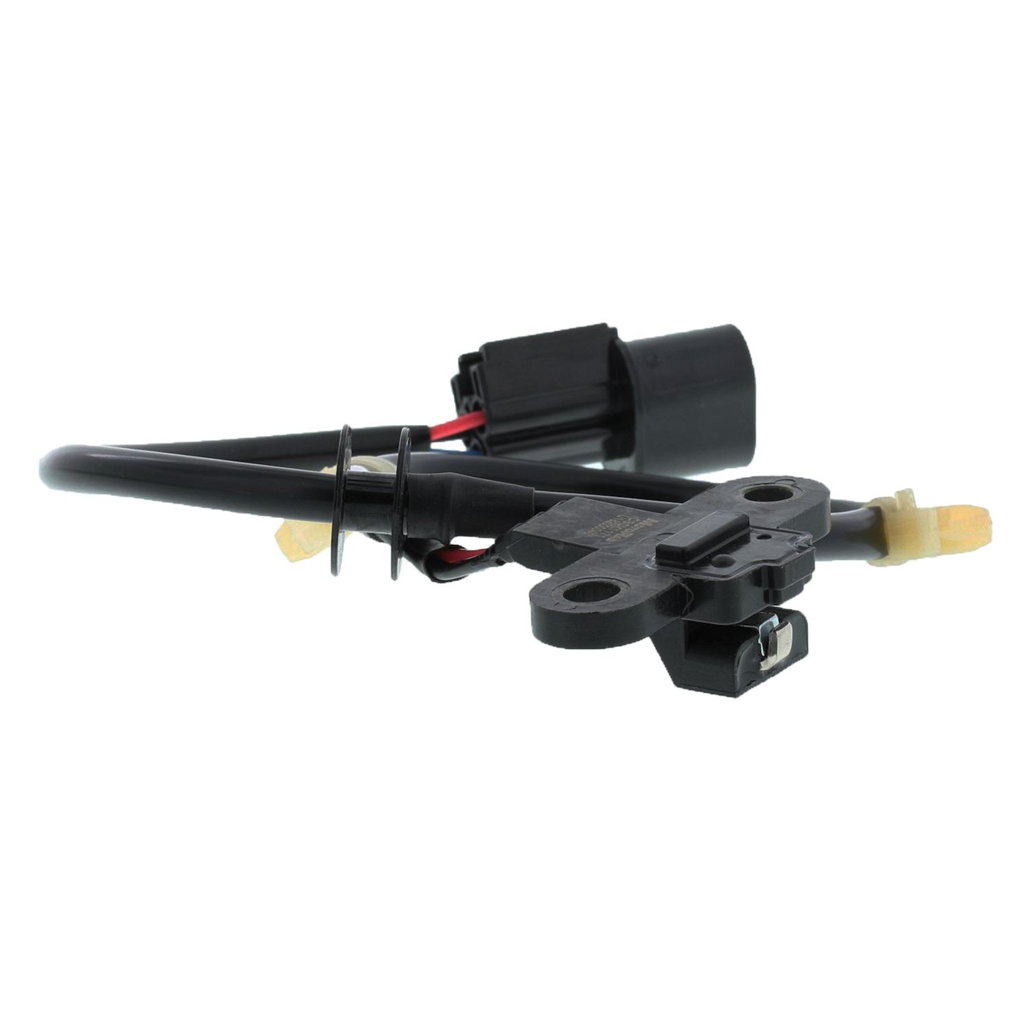 MotoRad 1KR271 - Engine Crankshaft Position Sensor MotoRad 1KR271 Engine Crankshaft Position Sensor product image 7 of 8
