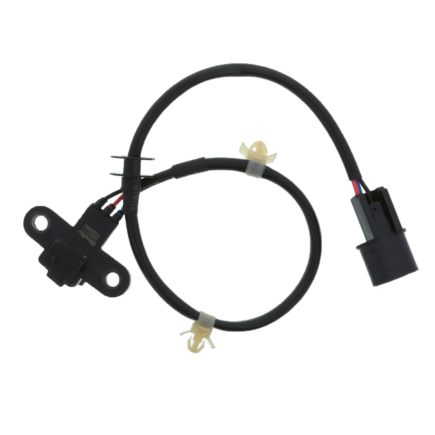 MotoRad 1KR271 - Engine Crankshaft Position Sensor MotoRad 1KR271 Engine Crankshaft Position Sensor product image 8 of 8