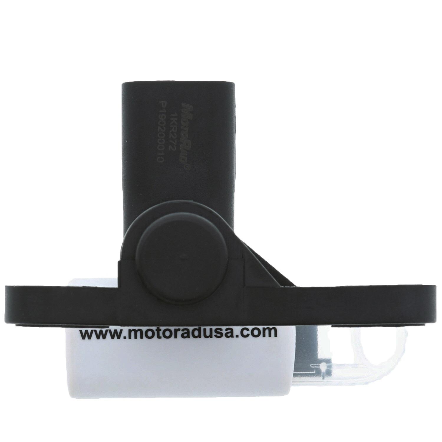 MotoRad 1KR272 - Engine Crankshaft Position Sensor MotoRad 1KR272 Engine Crankshaft Position Sensor product image 3 of 8