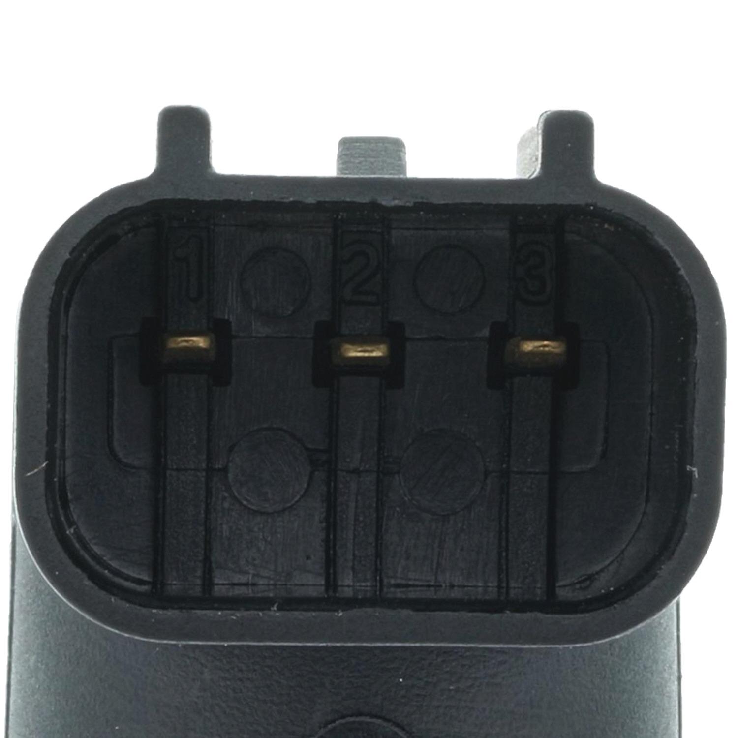 MotoRad 1KR272 - Engine Crankshaft Position Sensor MotoRad 1KR272 Engine Crankshaft Position Sensor product image 6 of 8