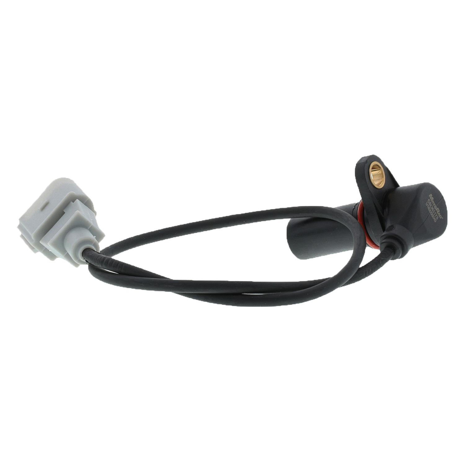 MotoRad 1KR273 - Engine Crankshaft Position Sensor MotoRad 1KR273 Engine Crankshaft Position Sensor product image 2 of 8