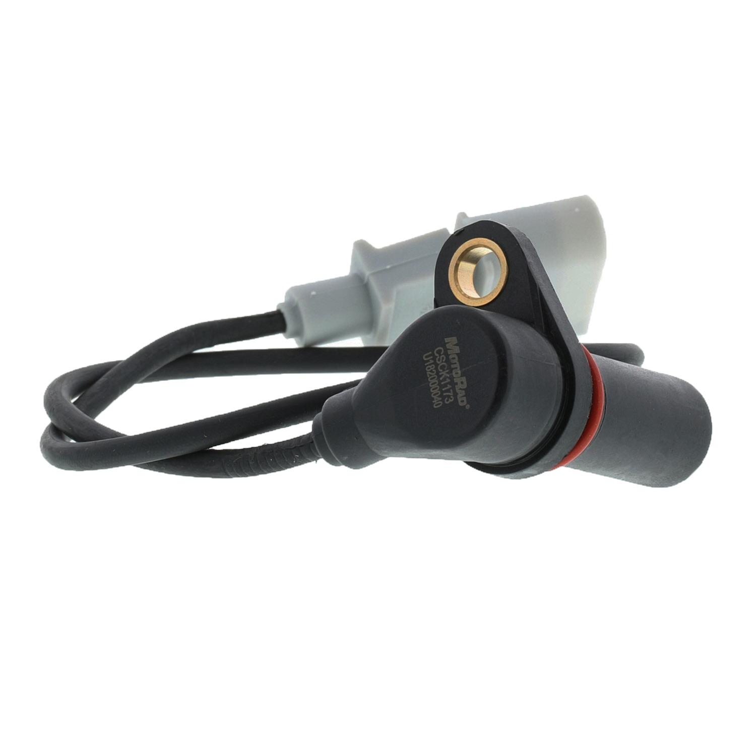 MotoRad 1KR273 - Engine Crankshaft Position Sensor MotoRad 1KR273 Engine Crankshaft Position Sensor product image 7 of 8