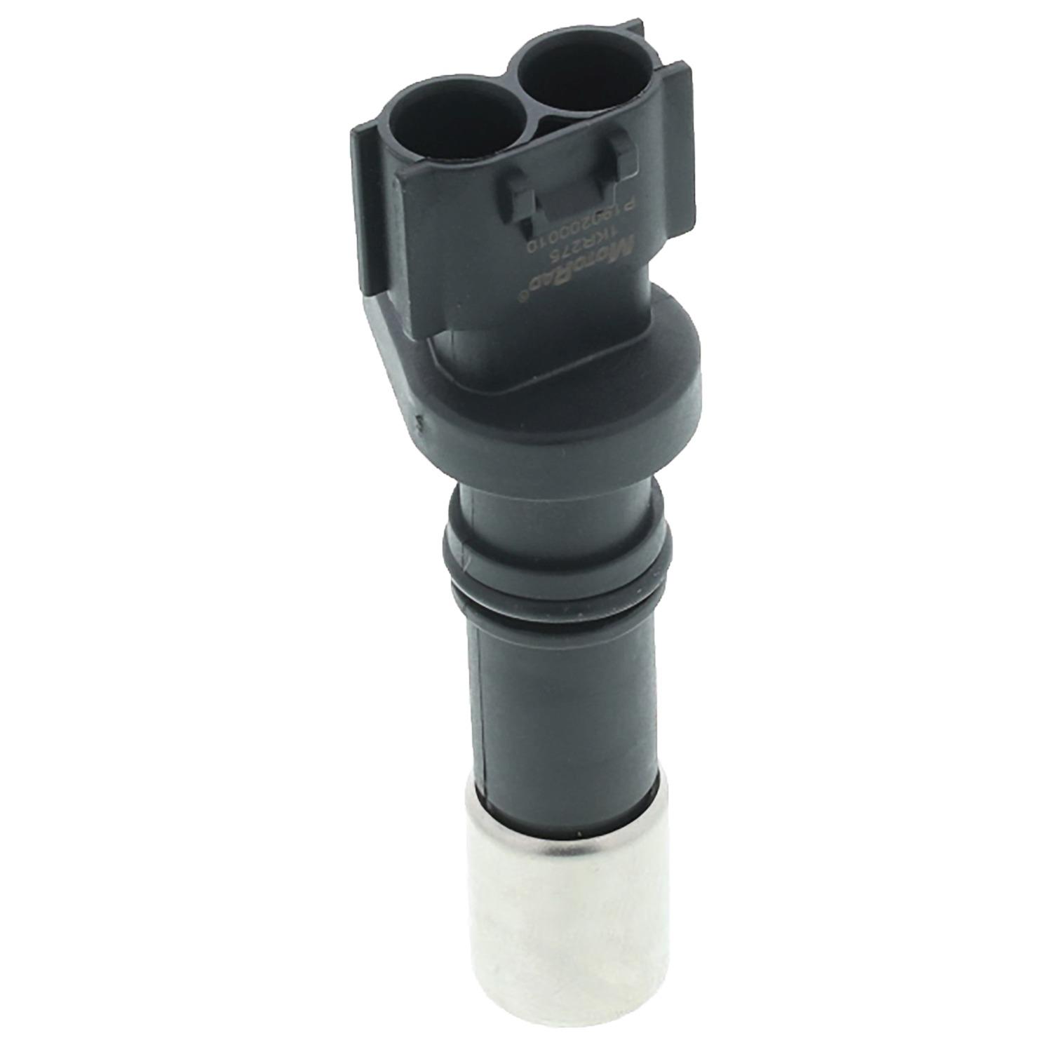 MotoRad 1KR275 - Engine Crankshaft Position Sensor MotoRad 1KR275 Engine Crankshaft Position Sensor product image 1 of 7