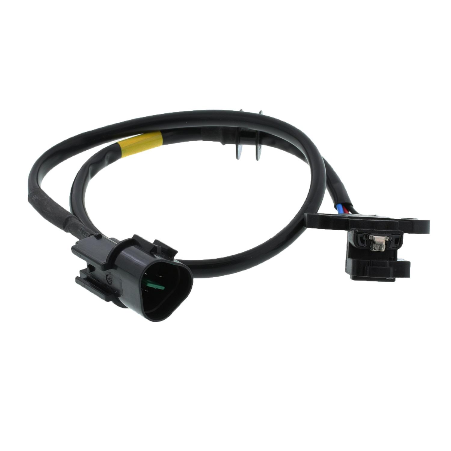 MotoRad 1KR283 Engine Crankshaft Position Sensor product image 1 of 8