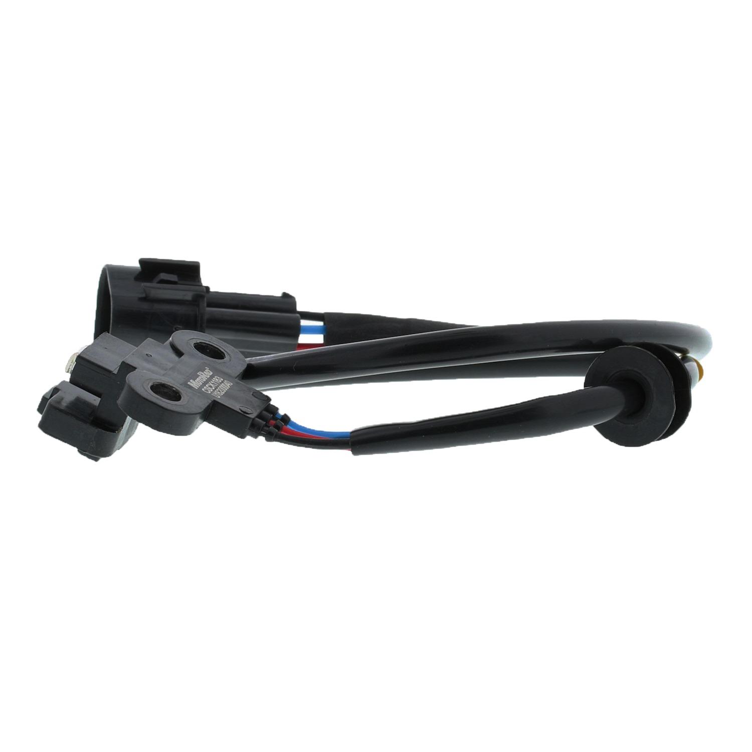 MotoRad 1KR283 Engine Crankshaft Position Sensor product image 5 of 8