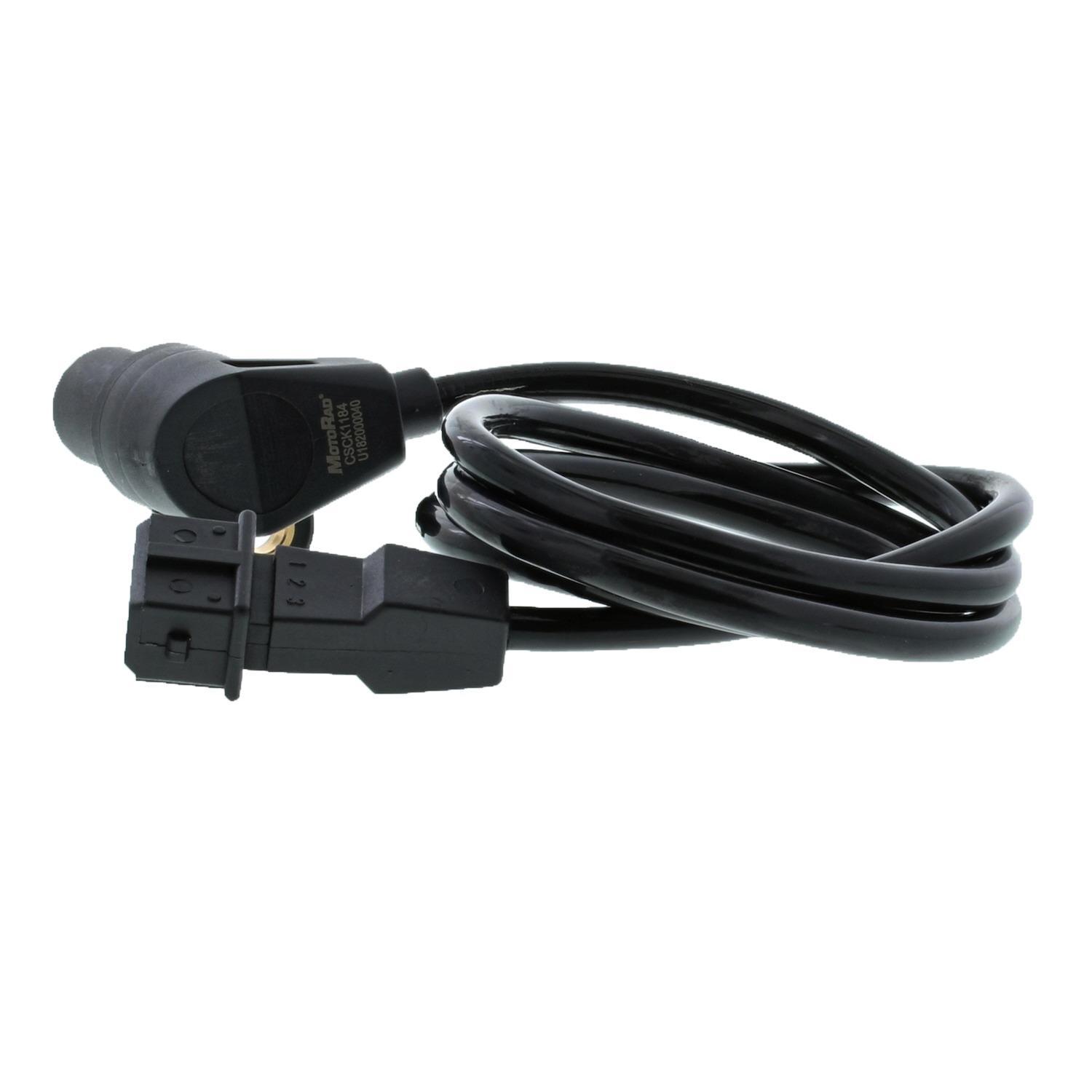 MotoRad 1KR284 Engine Crankshaft Position Sensor product image 5 of 8