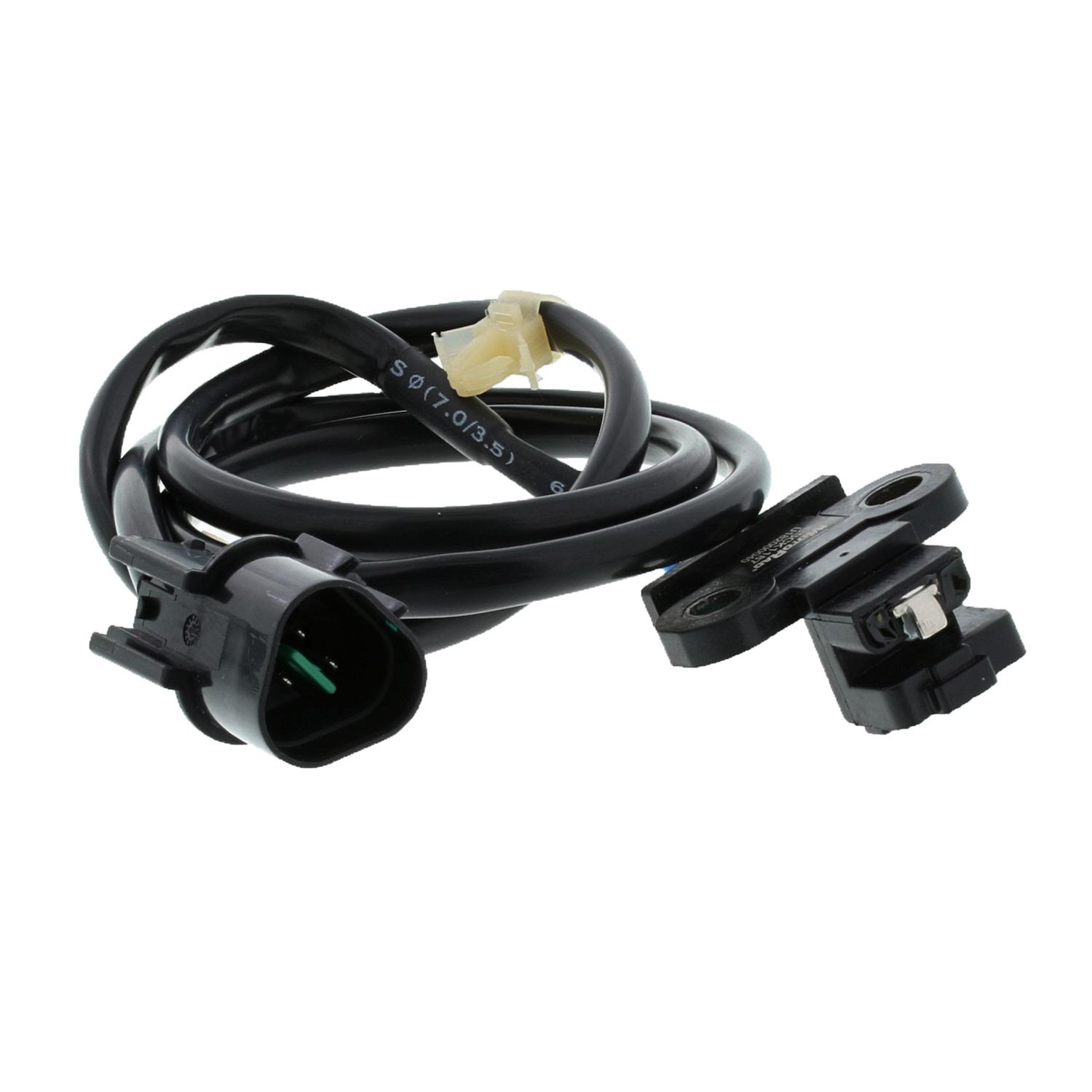 MotoRad 1KR287 - Engine Crankshaft Position Sensor MotoRad 1KR287 Engine Crankshaft Position Sensor product image 1 of 8