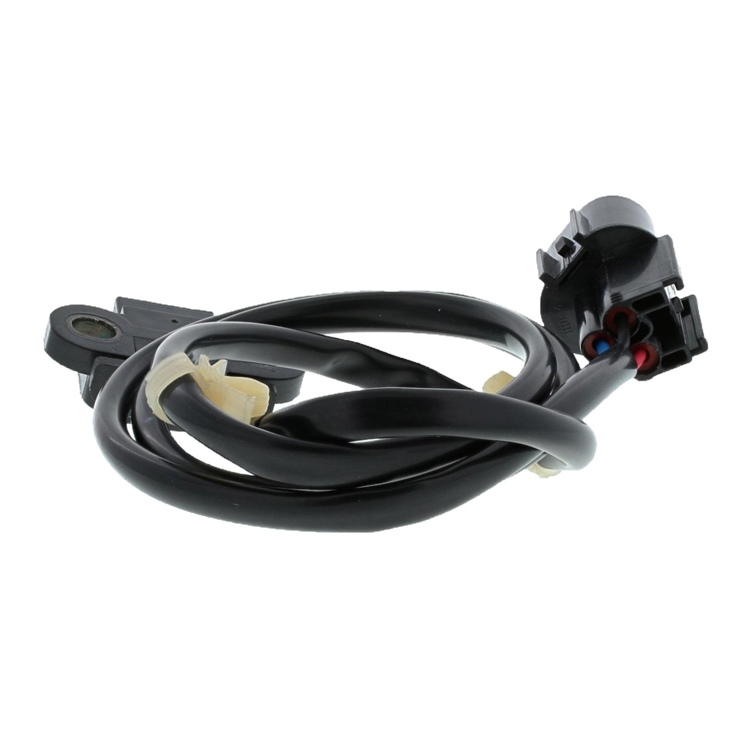 MotoRad 1KR287 - Engine Crankshaft Position Sensor MotoRad 1KR287 Engine Crankshaft Position Sensor product image 2 of 8