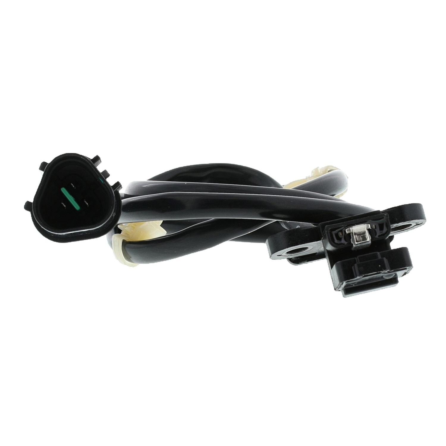 MotoRad 1KR287 - Engine Crankshaft Position Sensor MotoRad 1KR287 Engine Crankshaft Position Sensor product image 4 of 8