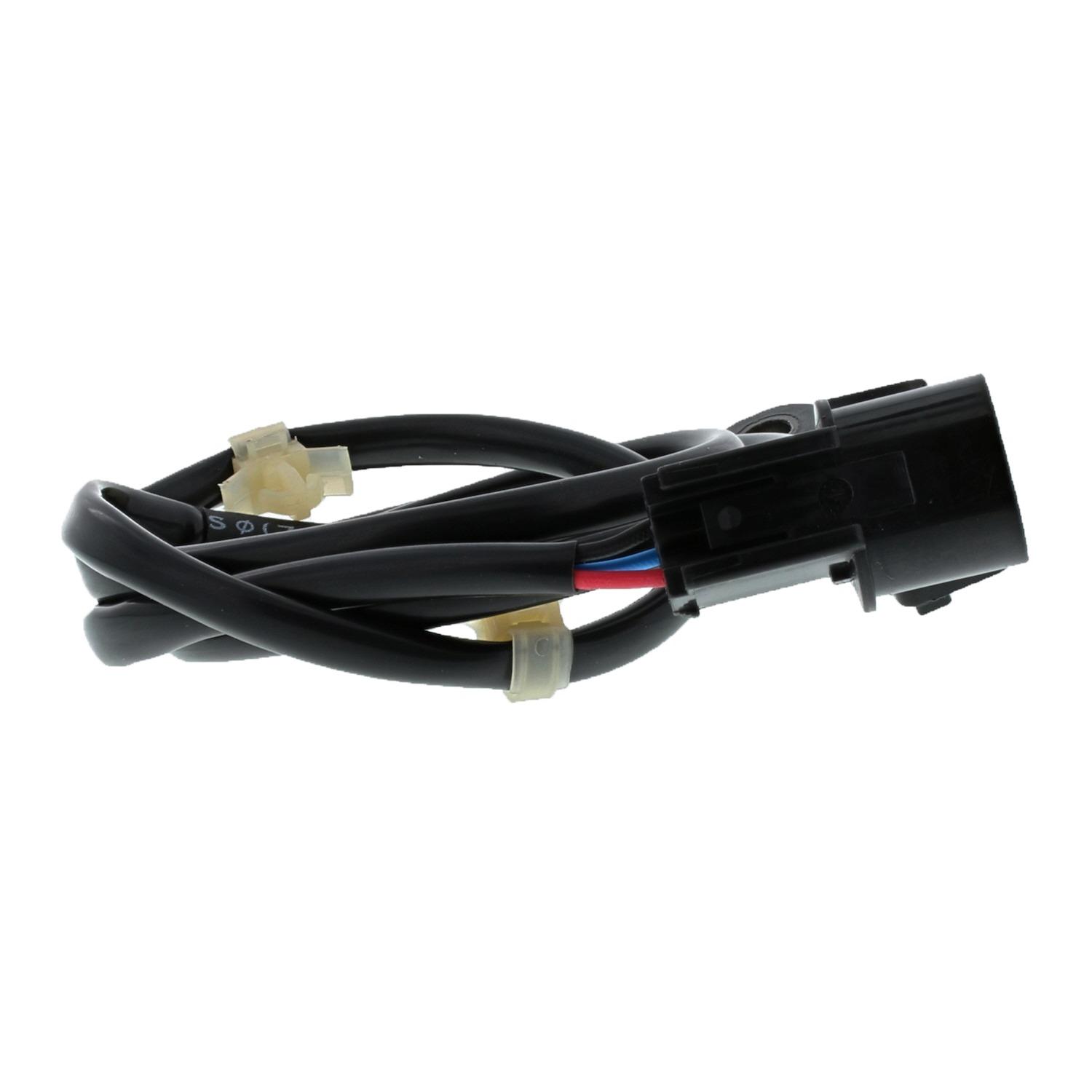 MotoRad 1KR287 - Engine Crankshaft Position Sensor MotoRad 1KR287 Engine Crankshaft Position Sensor product image 7 of 8