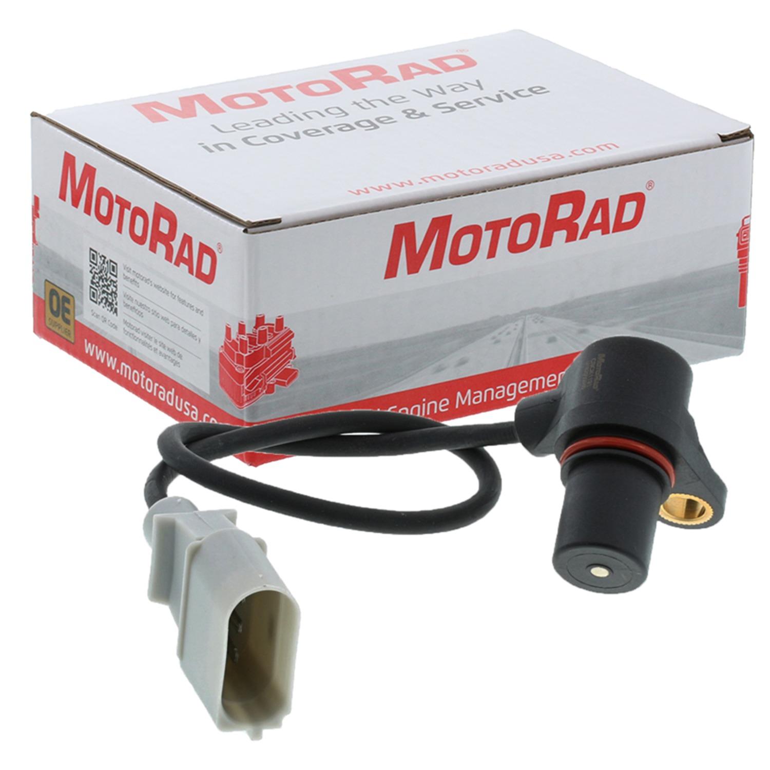 MotoRad 1KR291 - Engine Crankshaft Position Sensor MotoRad 1KR291 Engine Crankshaft Position Sensor product image 6 of 8