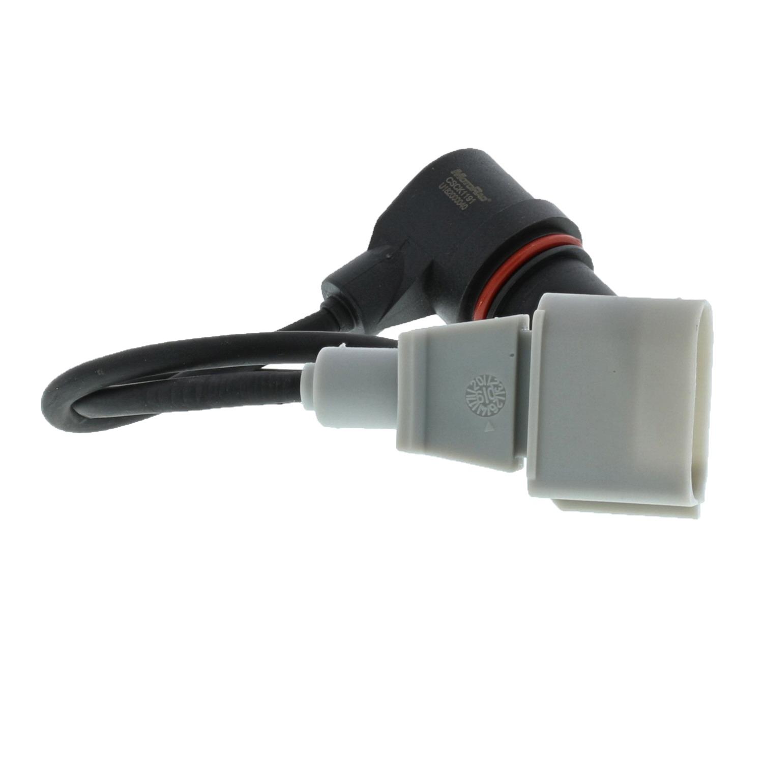 MotoRad 1KR291 - Engine Crankshaft Position Sensor MotoRad 1KR291 Engine Crankshaft Position Sensor product image 7 of 8
