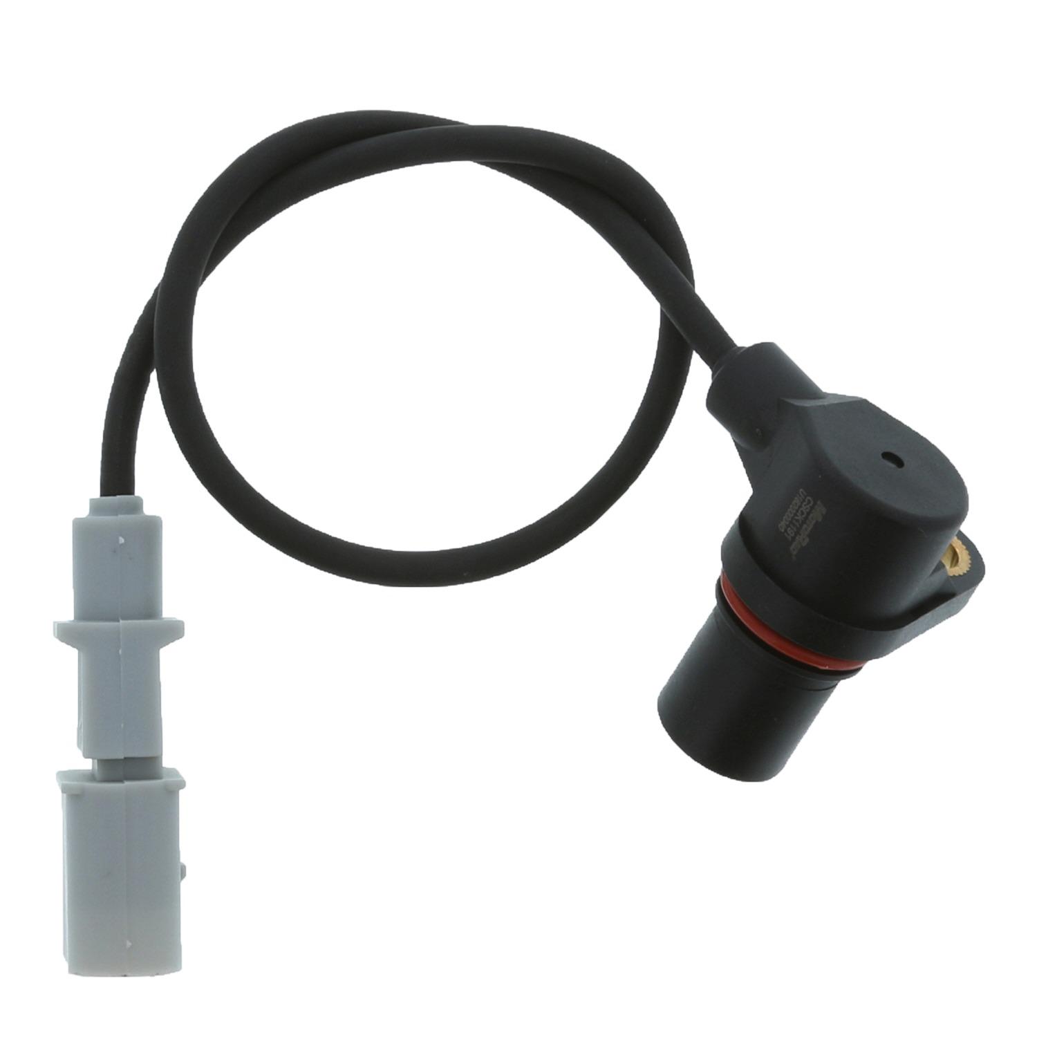 MotoRad 1KR291 - Engine Crankshaft Position Sensor MotoRad 1KR291 Engine Crankshaft Position Sensor product image 8 of 8
