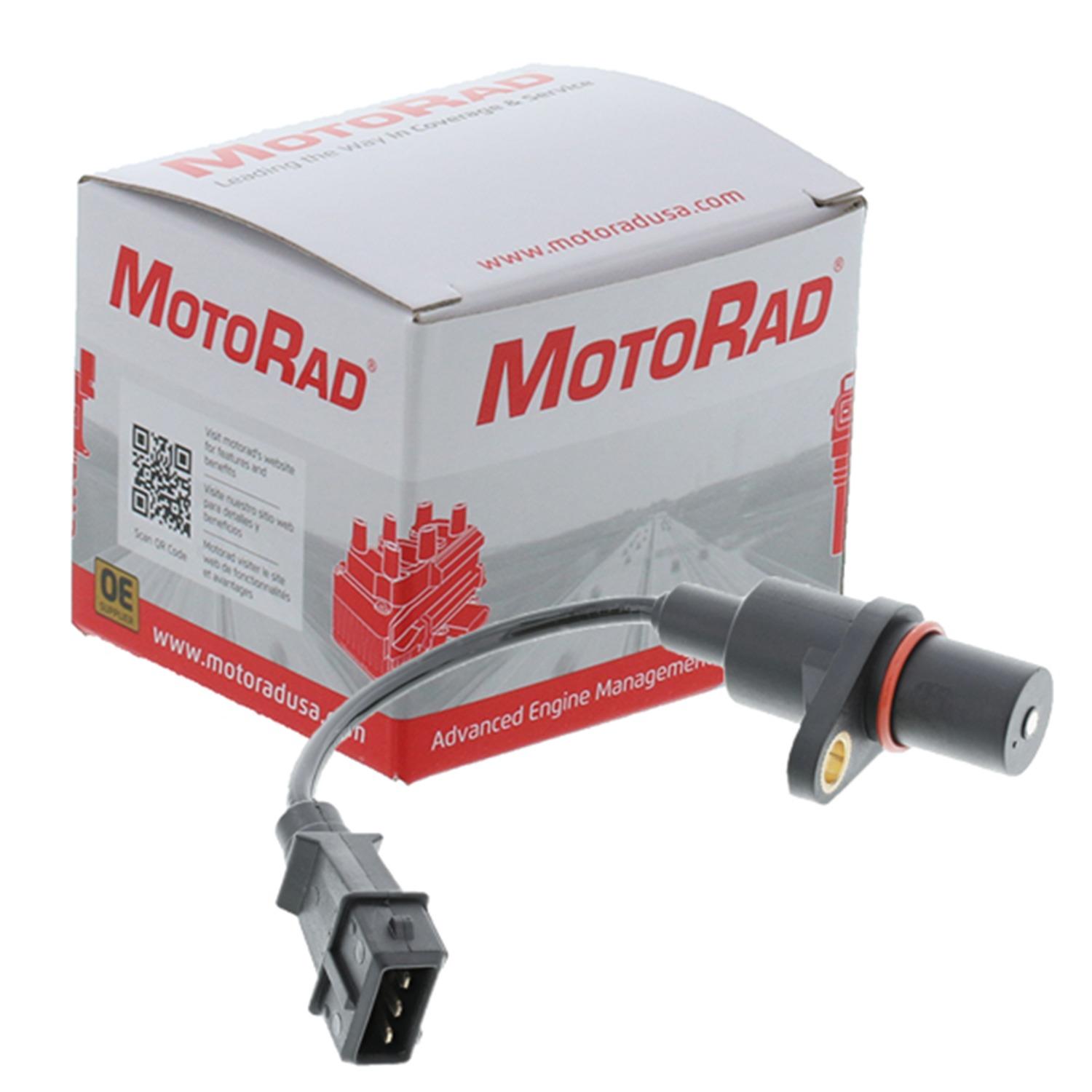 MotoRad 1KR293 - Engine Crankshaft Position Sensor MotoRad 1KR293 Engine Crankshaft Position Sensor product image 6 of 9