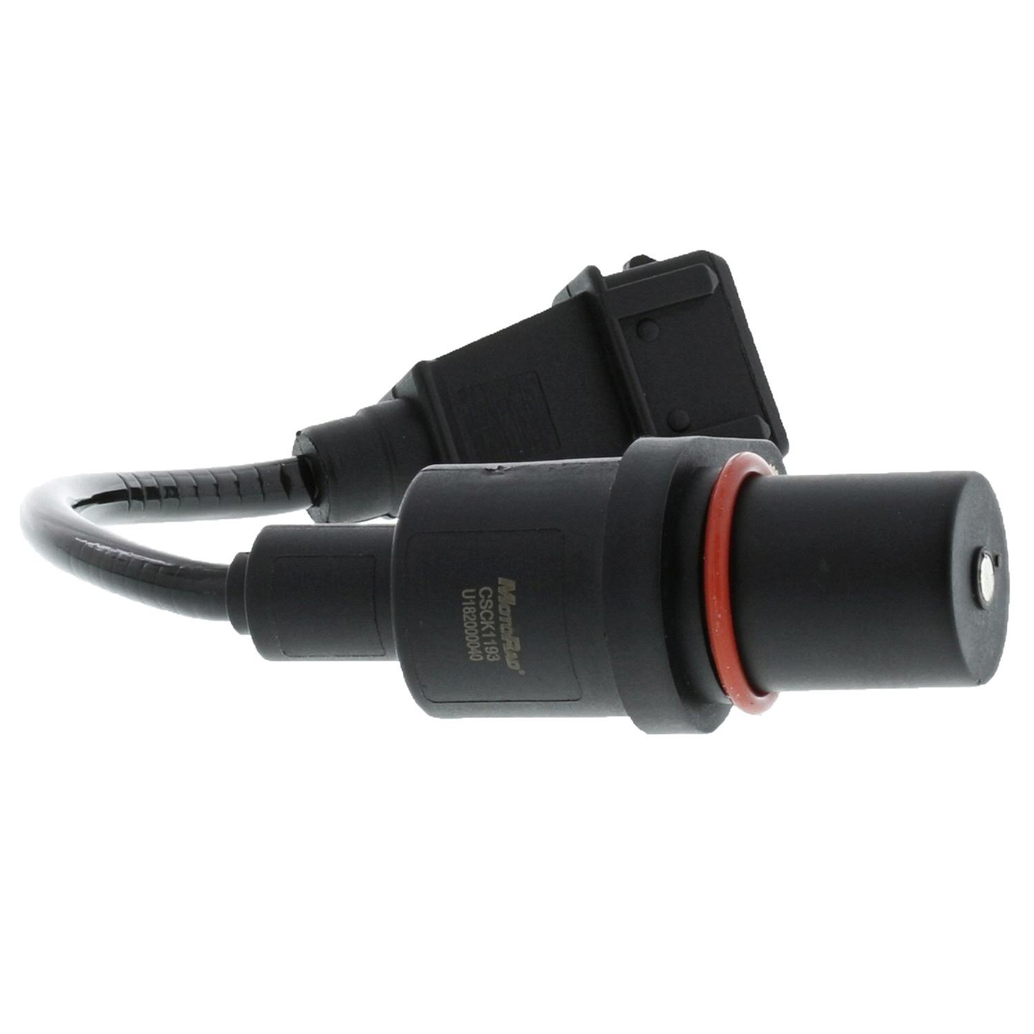 MotoRad 1KR293 - Engine Crankshaft Position Sensor MotoRad 1KR293 Engine Crankshaft Position Sensor product image 8 of 9
