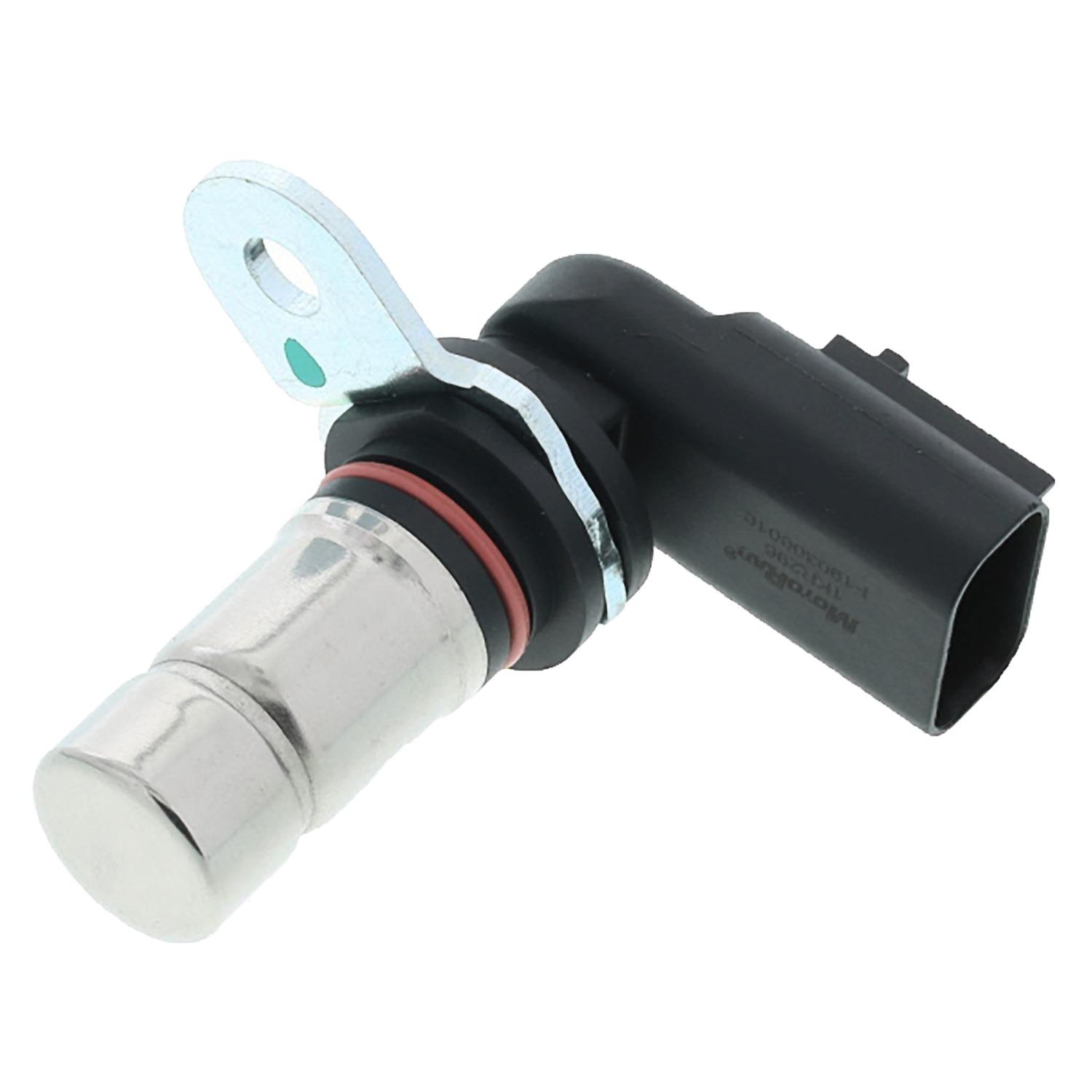MotoRad 1KR296 - Engine Crankshaft Position Sensor MotoRad 1KR296 Engine Crankshaft Position Sensor product image 1 of 8