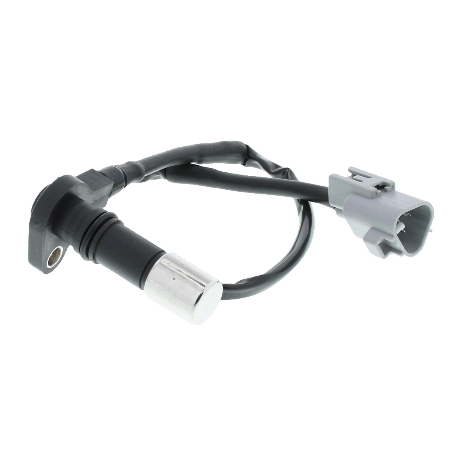 MotoRad 1KR307 - Engine Crankshaft Position Sensor MotoRad 1KR307 Engine Crankshaft Position Sensor product image 1 of 9