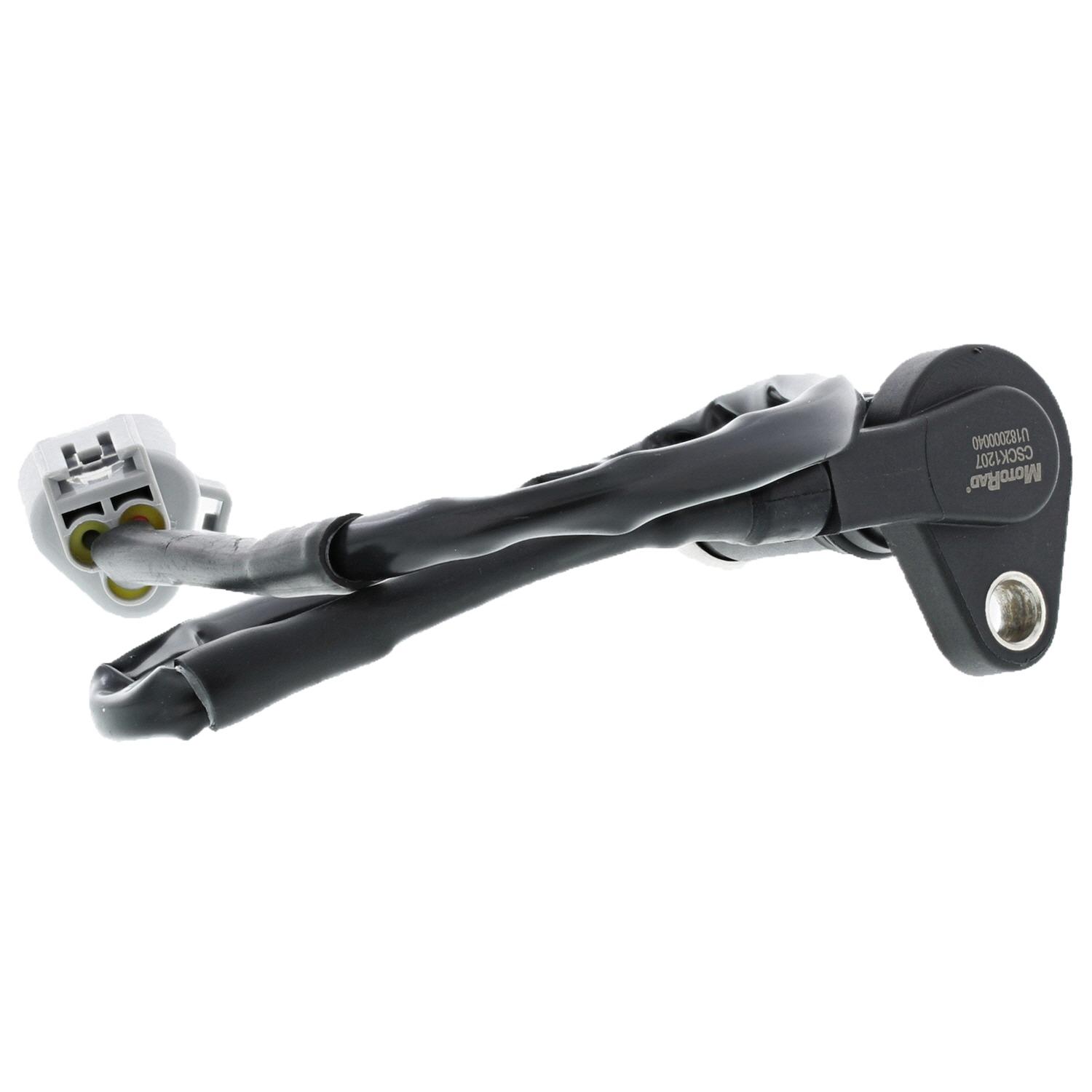 MotoRad 1KR307 - Engine Crankshaft Position Sensor MotoRad 1KR307 Engine Crankshaft Position Sensor product image 2 of 9