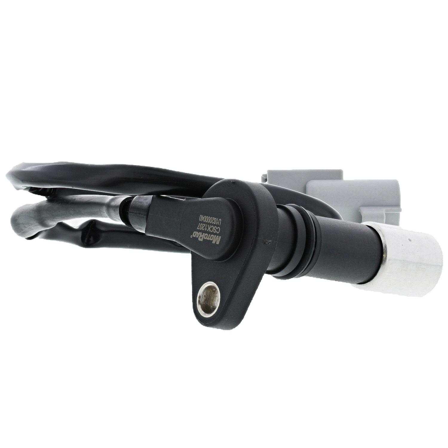 MotoRad 1KR307 - Engine Crankshaft Position Sensor MotoRad 1KR307 Engine Crankshaft Position Sensor product image 8 of 9