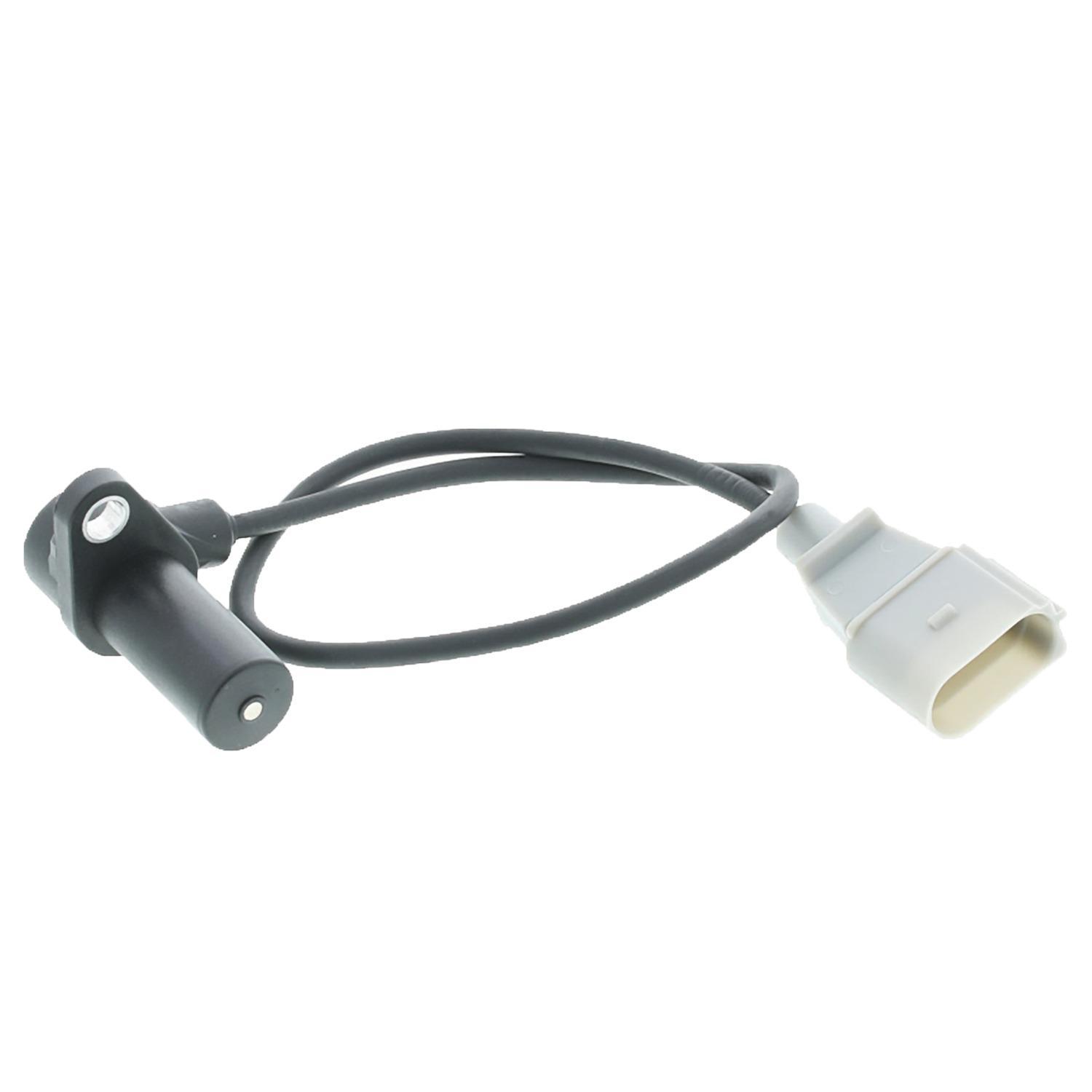 MotoRad 1KR327 - Engine Crankshaft Position Sensor MotoRad 1KR327 Engine Crankshaft Position Sensor product image 1 of 8