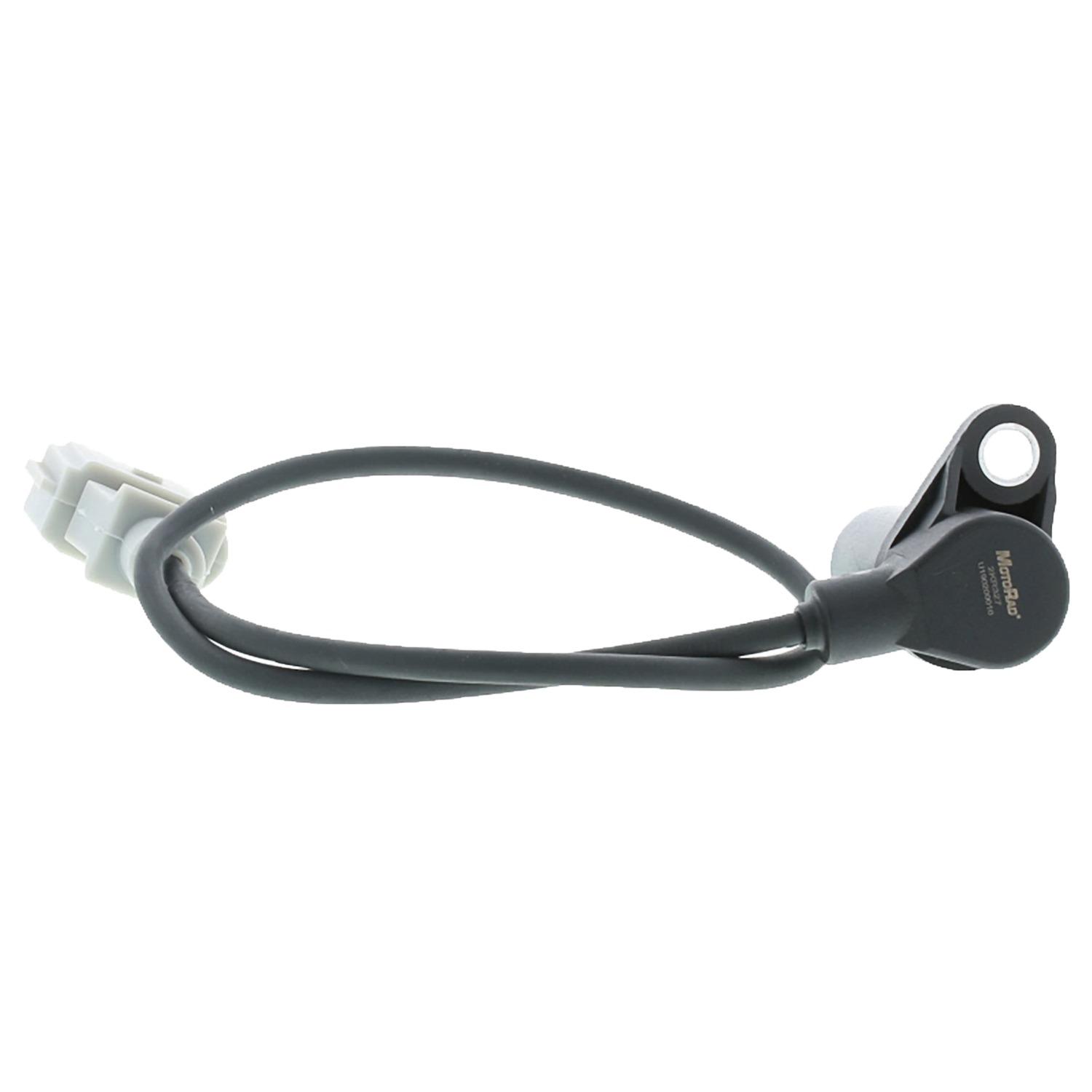 MotoRad 1KR327 - Engine Crankshaft Position Sensor MotoRad 1KR327 Engine Crankshaft Position Sensor product image 2 of 8