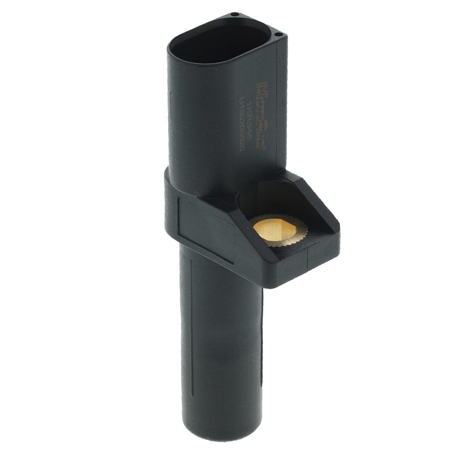 MotoRad 1KR346 - Engine Crankshaft Position Sensor MotoRad 1KR346 Engine Crankshaft Position Sensor product image 1 of 9