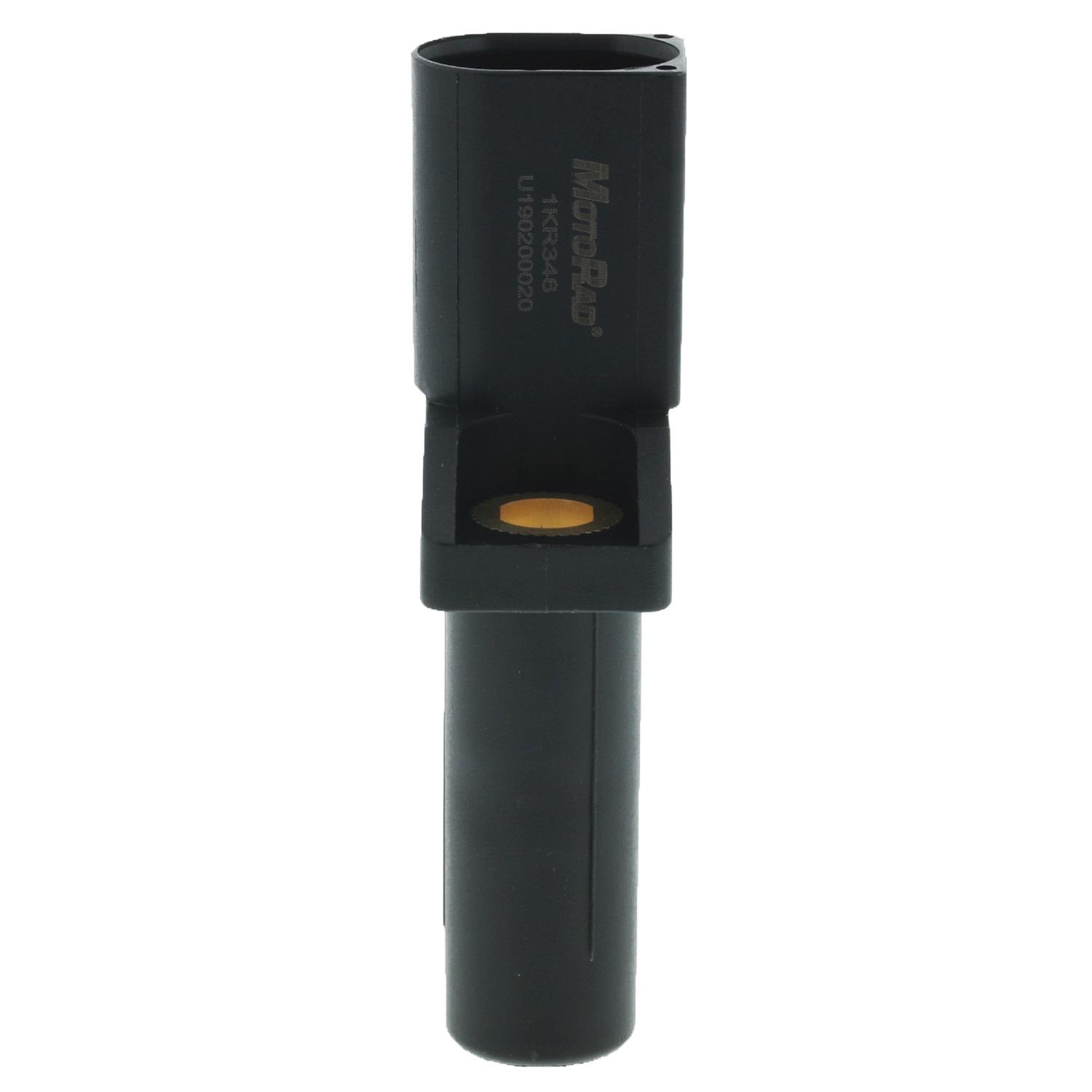 MotoRad 1KR346 - Engine Crankshaft Position Sensor MotoRad 1KR346 Engine Crankshaft Position Sensor product image 4 of 9