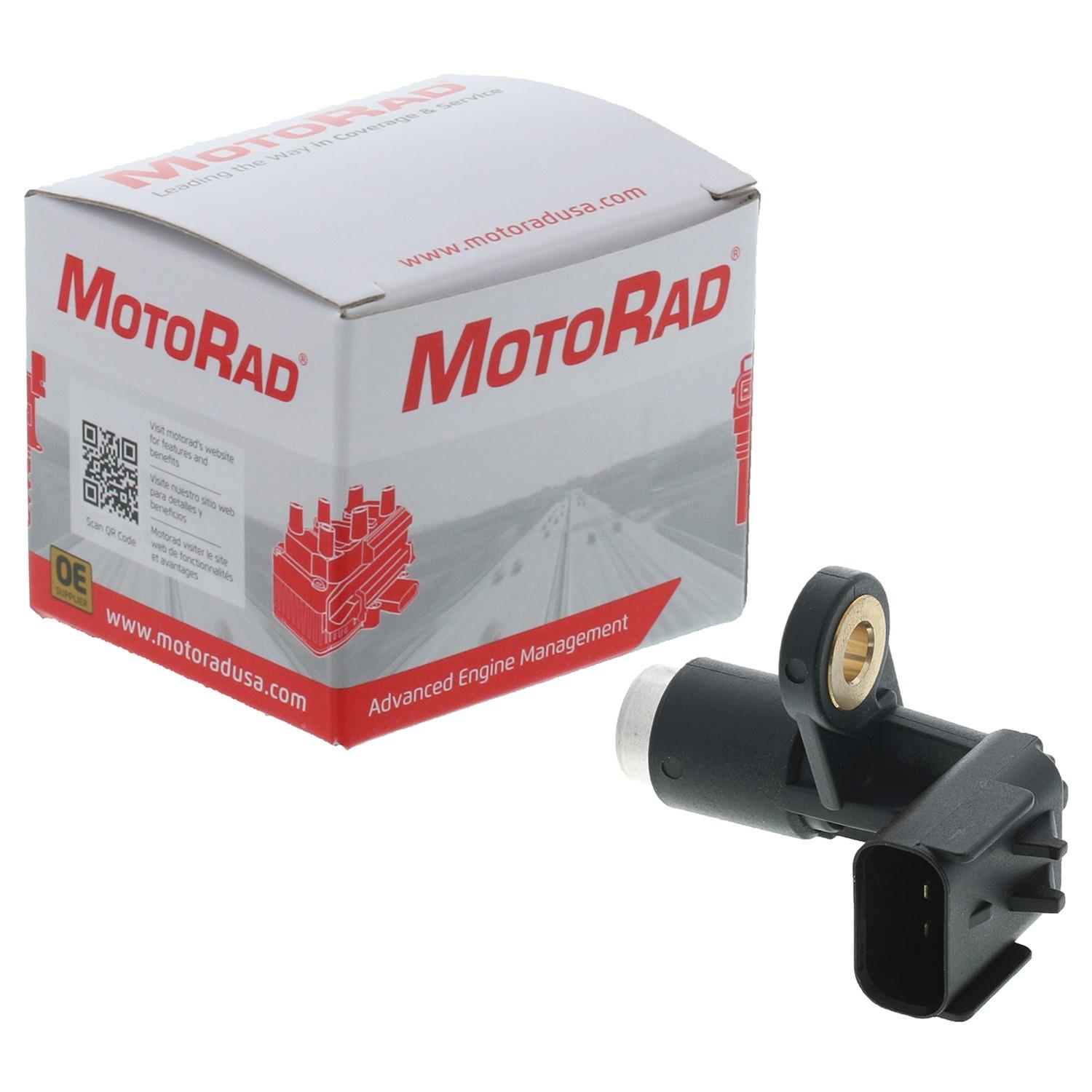 MotoRad 1KR362 - Engine Crankshaft Position Sensor MotoRad 1KR362 Engine Crankshaft Position Sensor product image 6 of 9