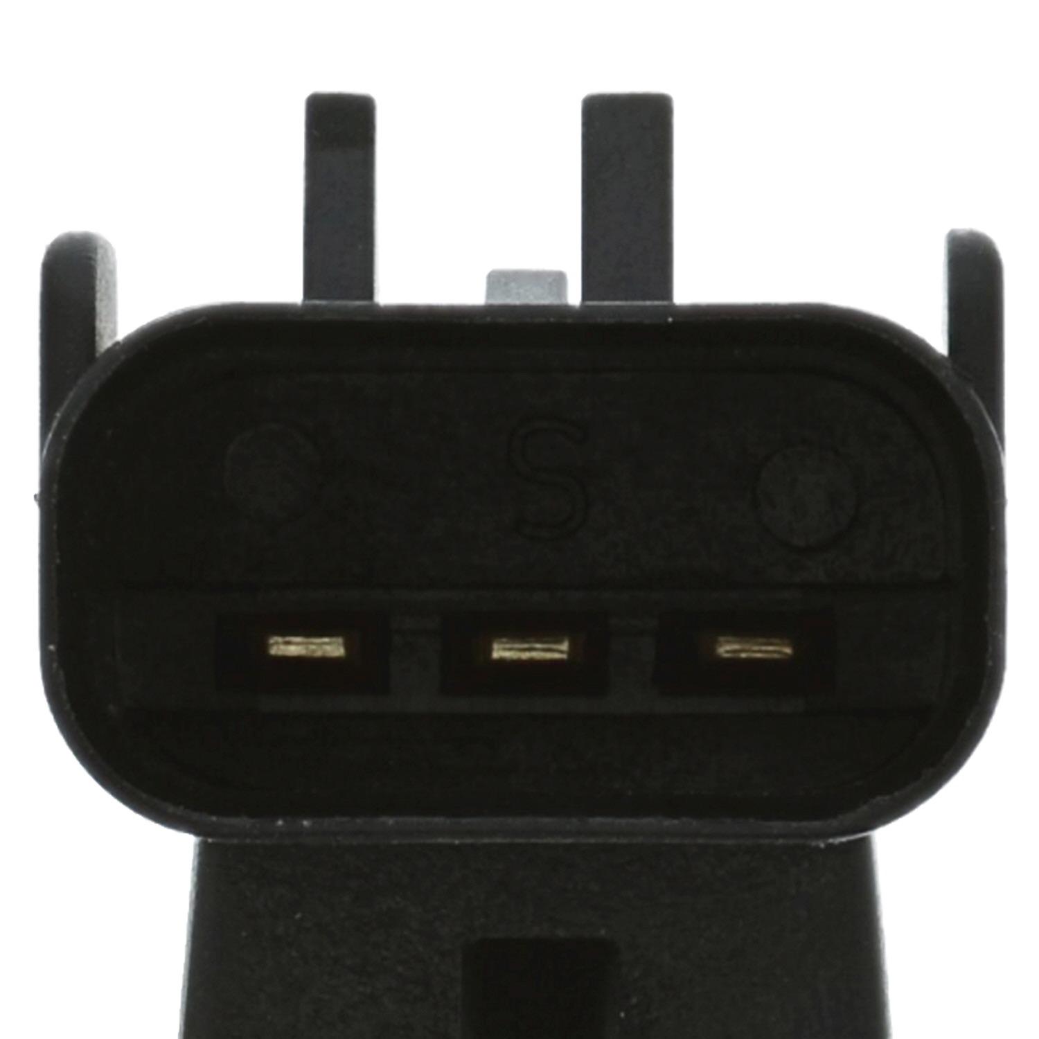 MotoRad 1KR362 - Engine Crankshaft Position Sensor MotoRad 1KR362 Engine Crankshaft Position Sensor product image 7 of 9