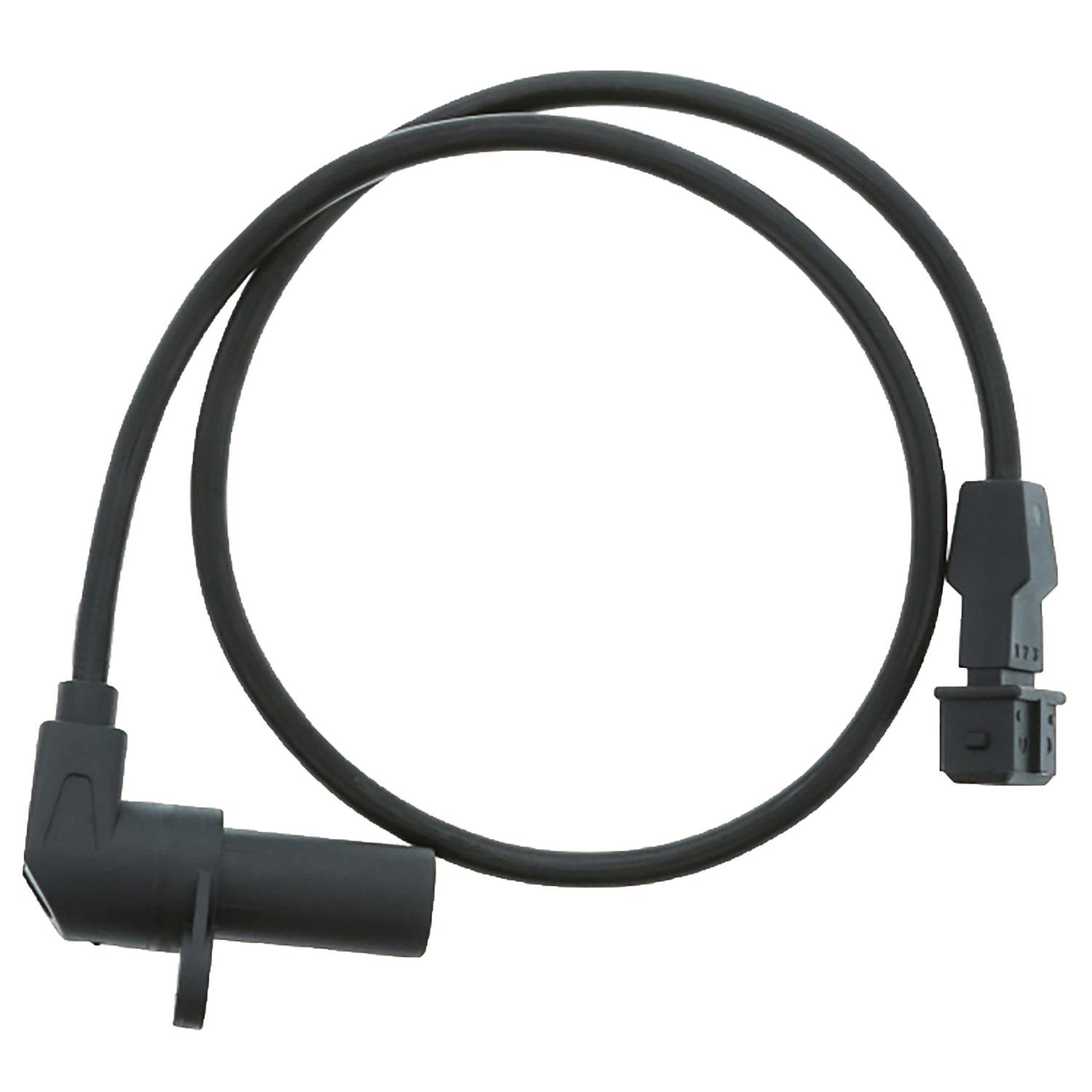 MotoRad 1KR374 - Engine Crankshaft Position Sensor MotoRad 1KR374 Engine Crankshaft Position Sensor product image 8 of 8
