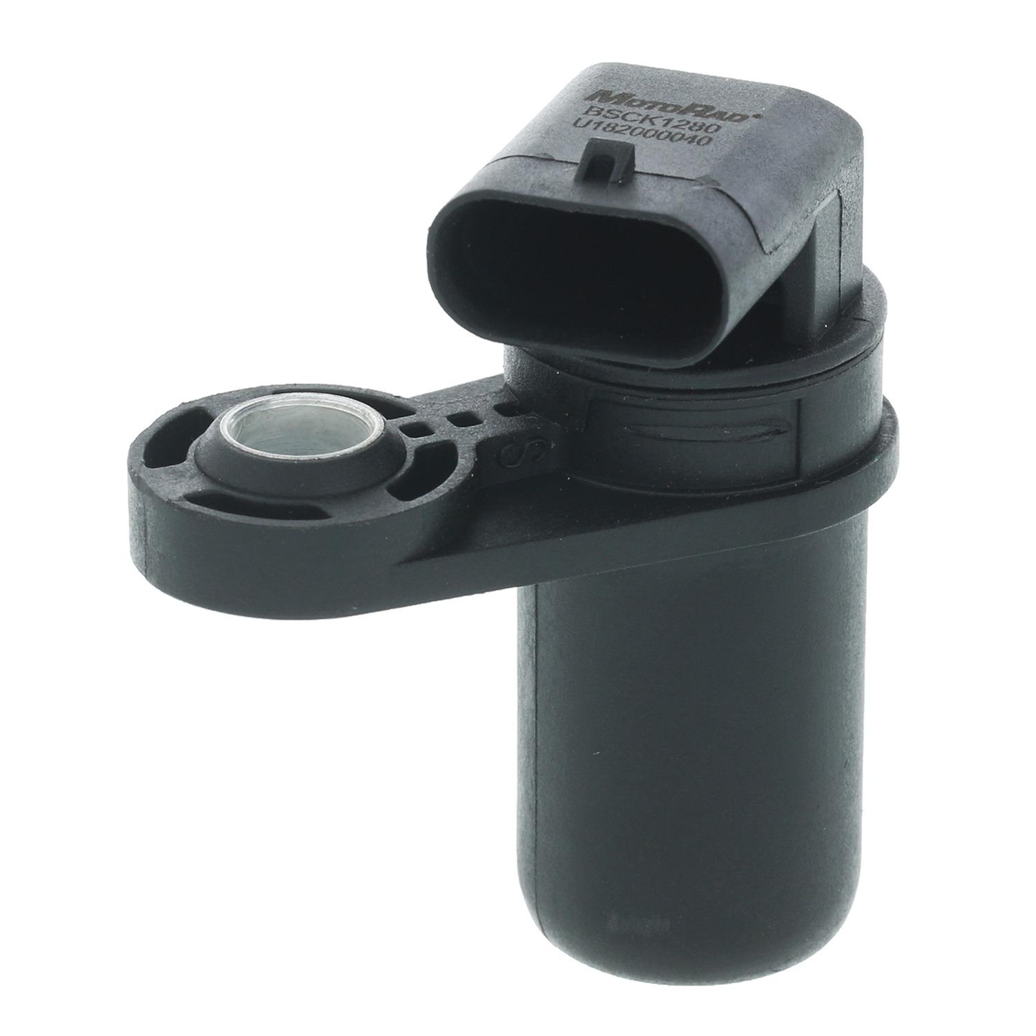 MotoRad 1KR380 - Engine Crankshaft Position Sensor MotoRad 1KR380 Engine Crankshaft Position Sensor product image 1 of 6