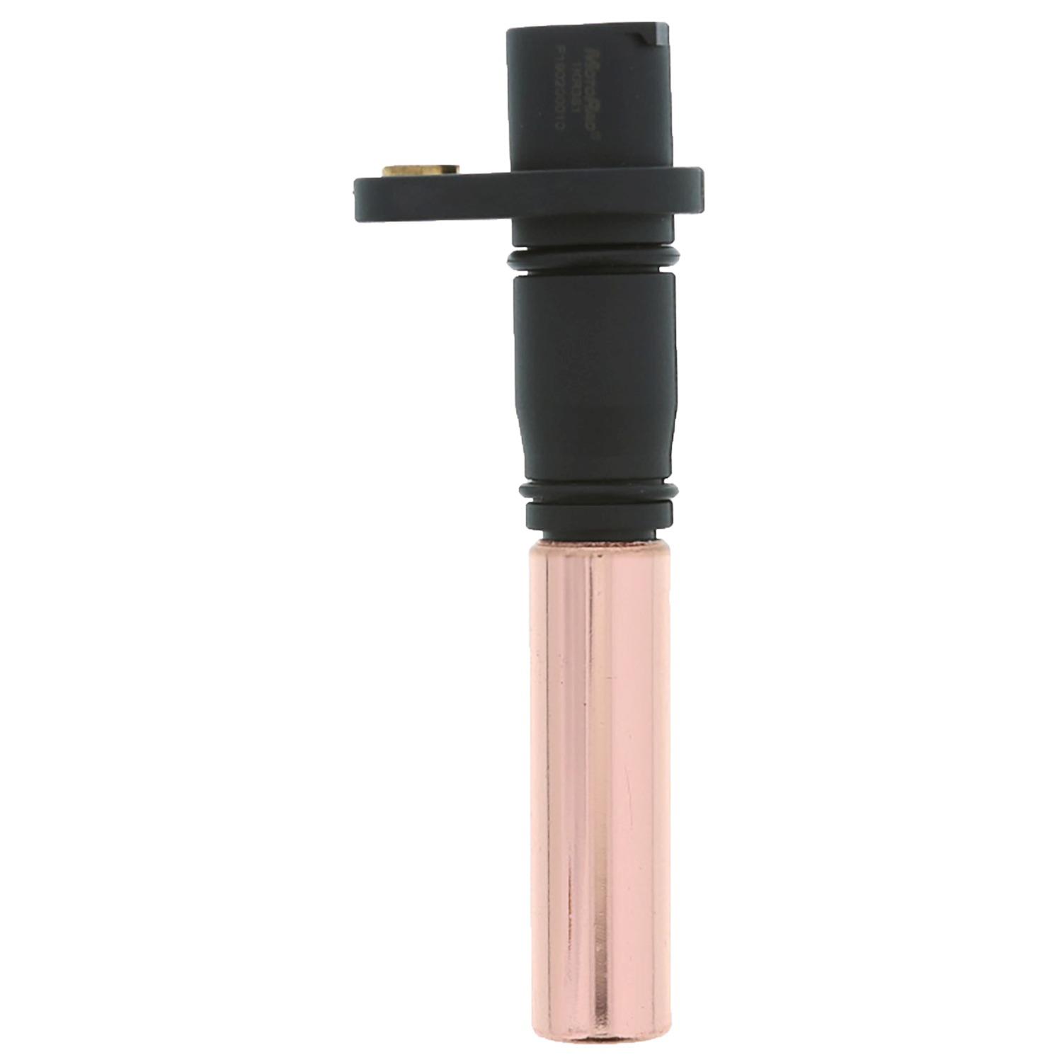 MotoRad 1KR381 - Engine Crankshaft Position Sensor MotoRad 1KR381 Engine Crankshaft Position Sensor product image 4 of 8