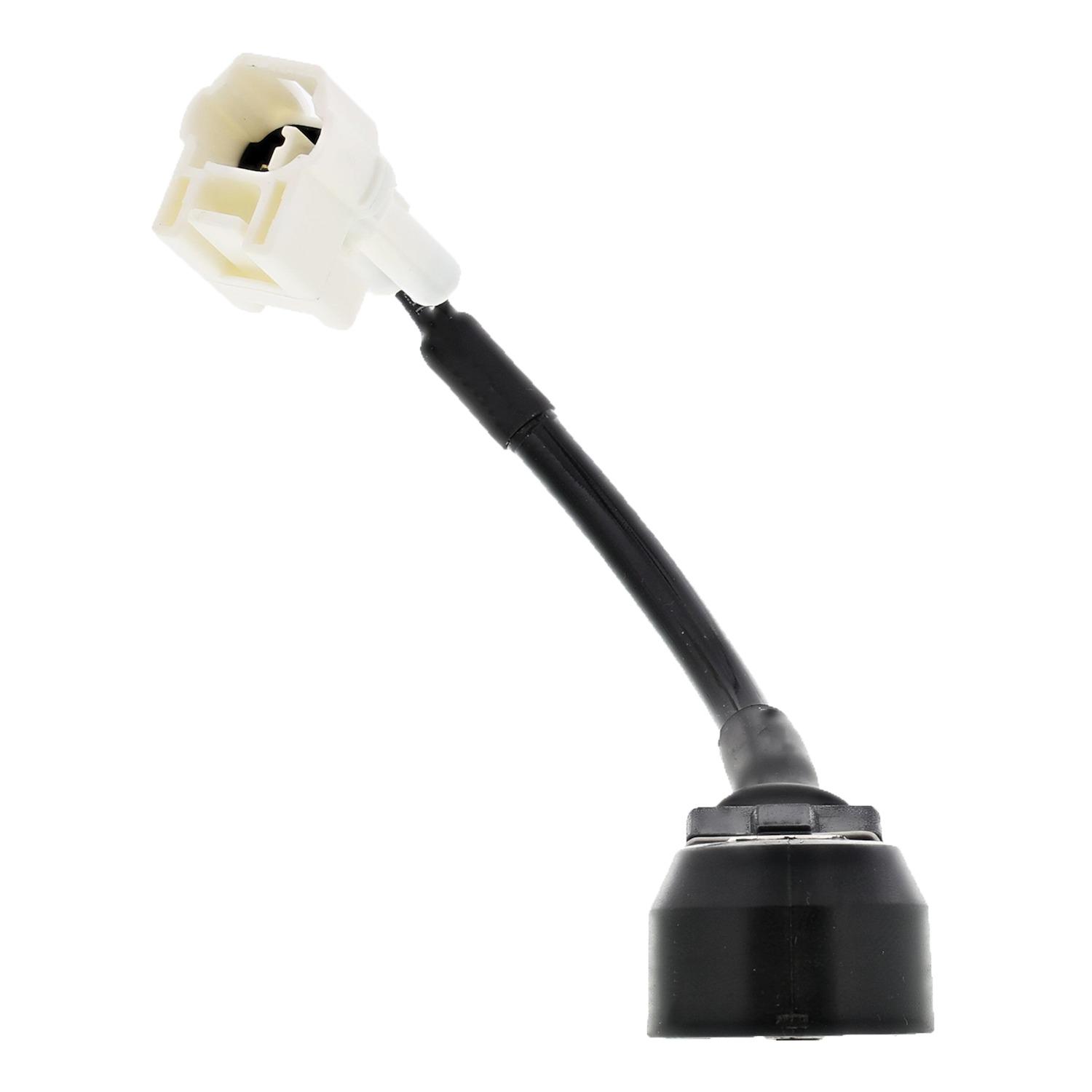 MotoRad 1KS1009 Ignition Knock (Detonation) Sensor product image 4 of 8