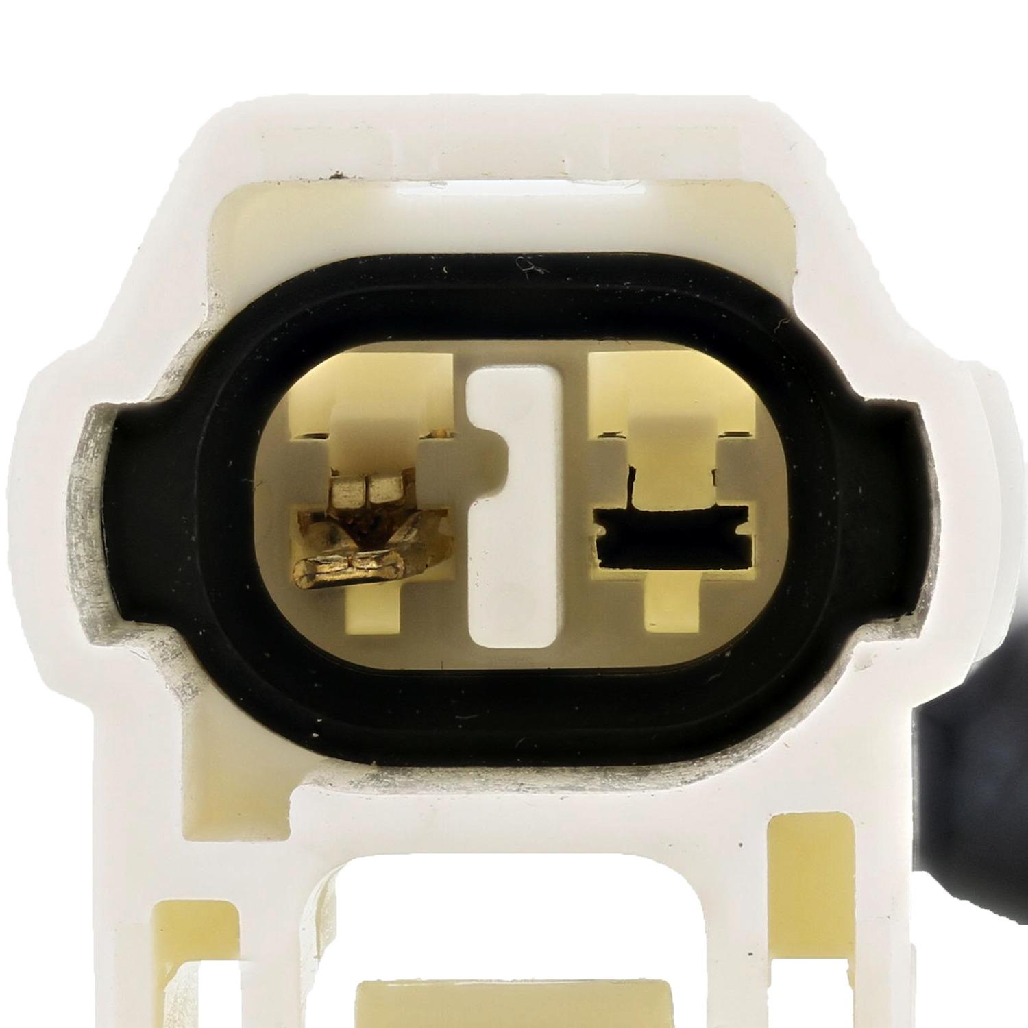 MotoRad 1KS1009 Ignition Knock (Detonation) Sensor product image 6 of 8