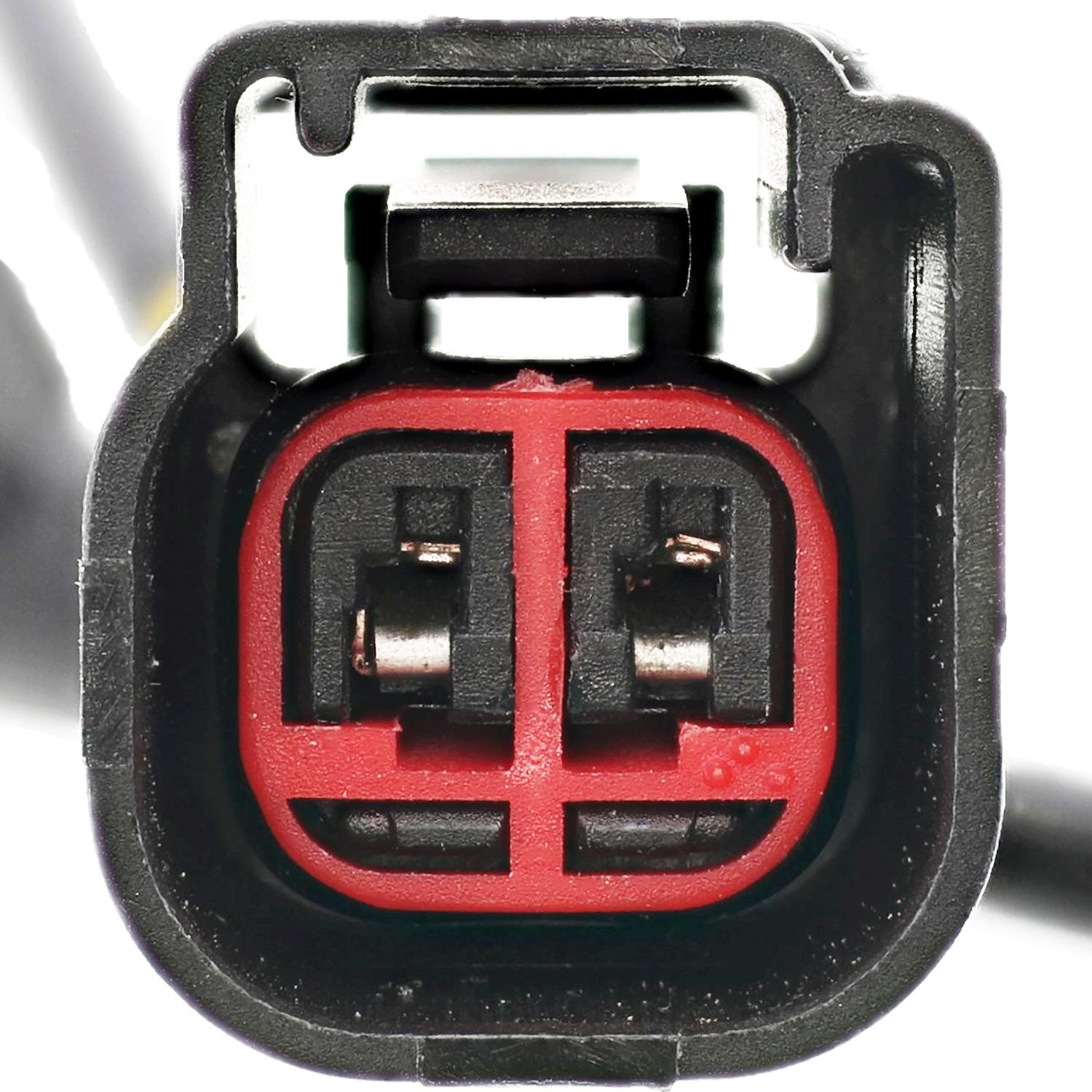 MotoRad 1KS1013 Ignition Knock (Detonation) Sensor product image 6 of 8