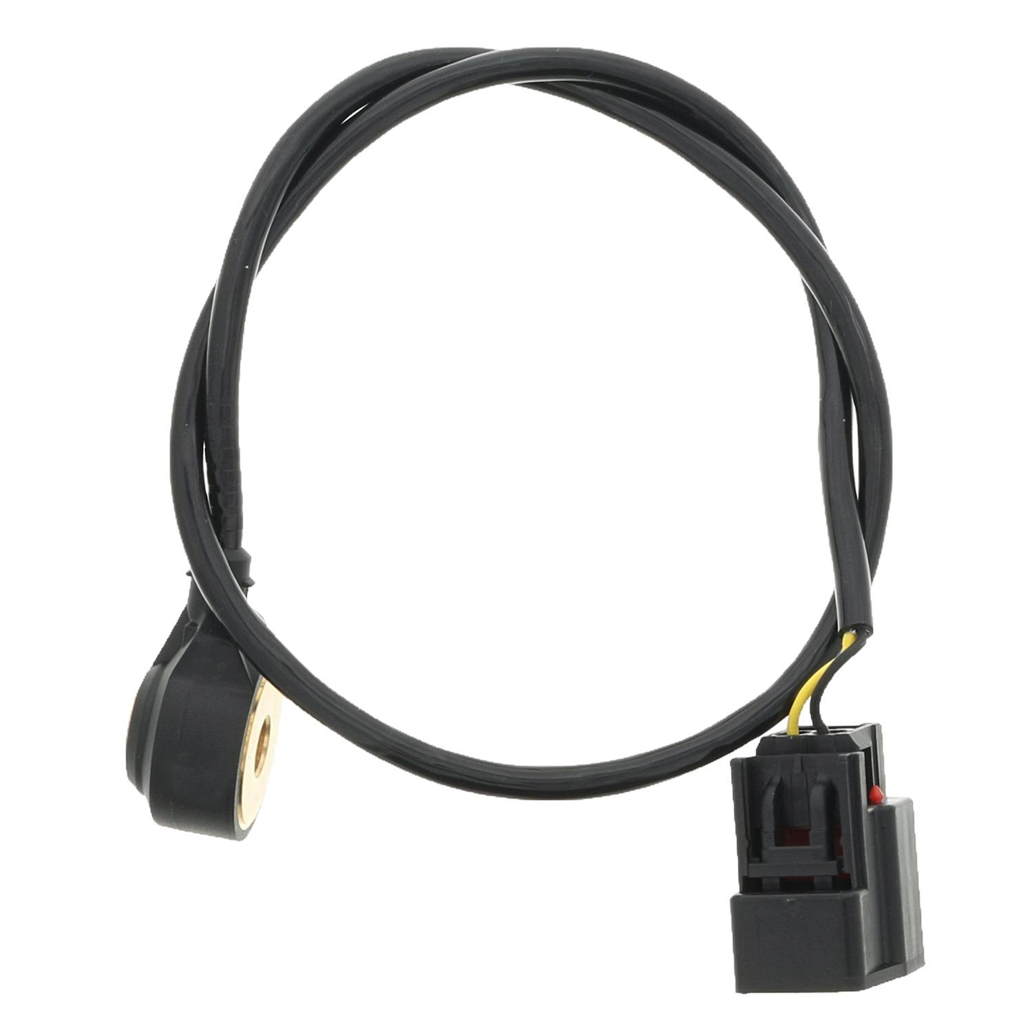 MotoRad 1KS1014 Ignition Knock (Detonation) Sensor product image 3 of 8