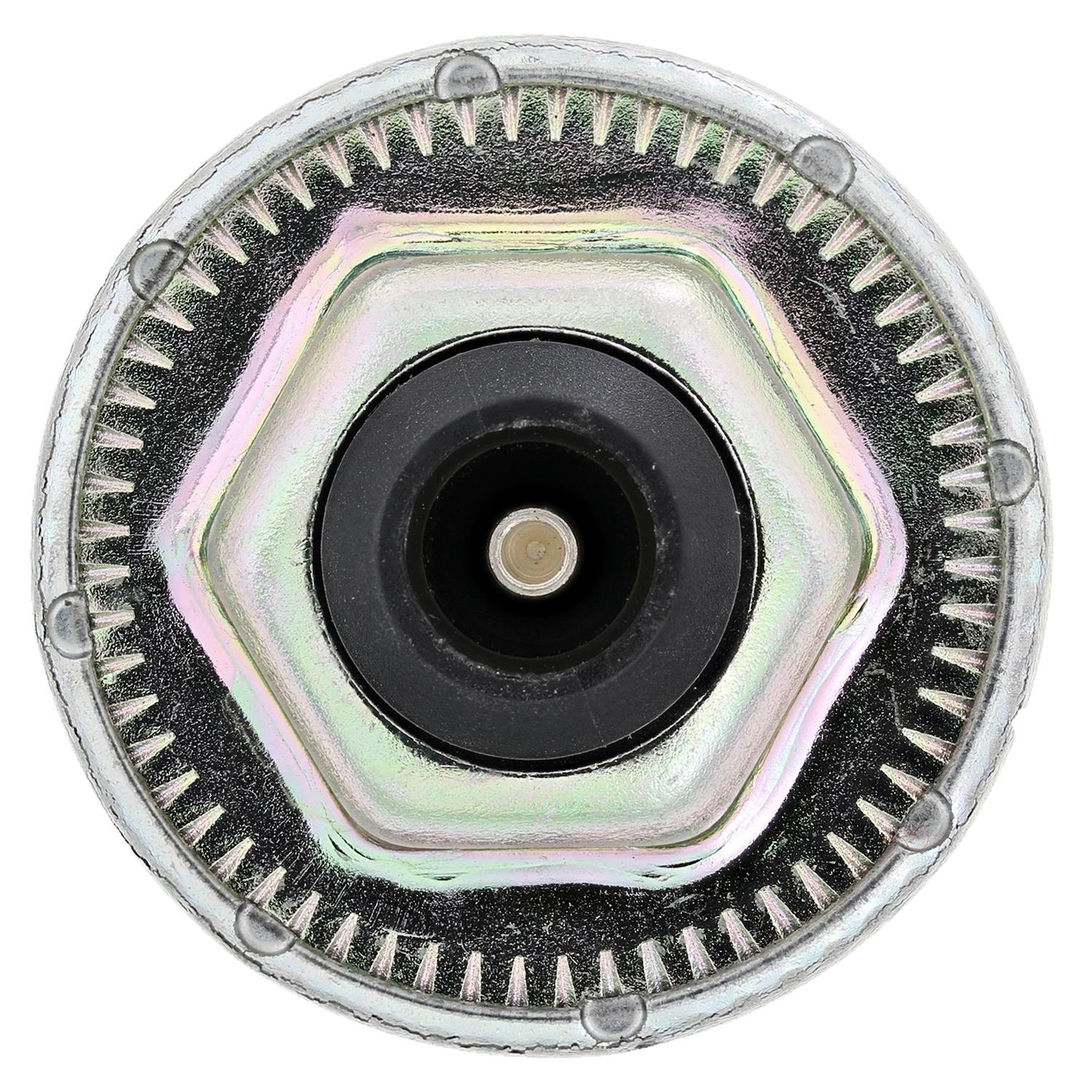 MotoRad 1KS1020 - Ignition Knock (Detonation) Sensor MotoRad 1KS1020 Ignition Knock (Detonation) Sensor product image 8 of 8
