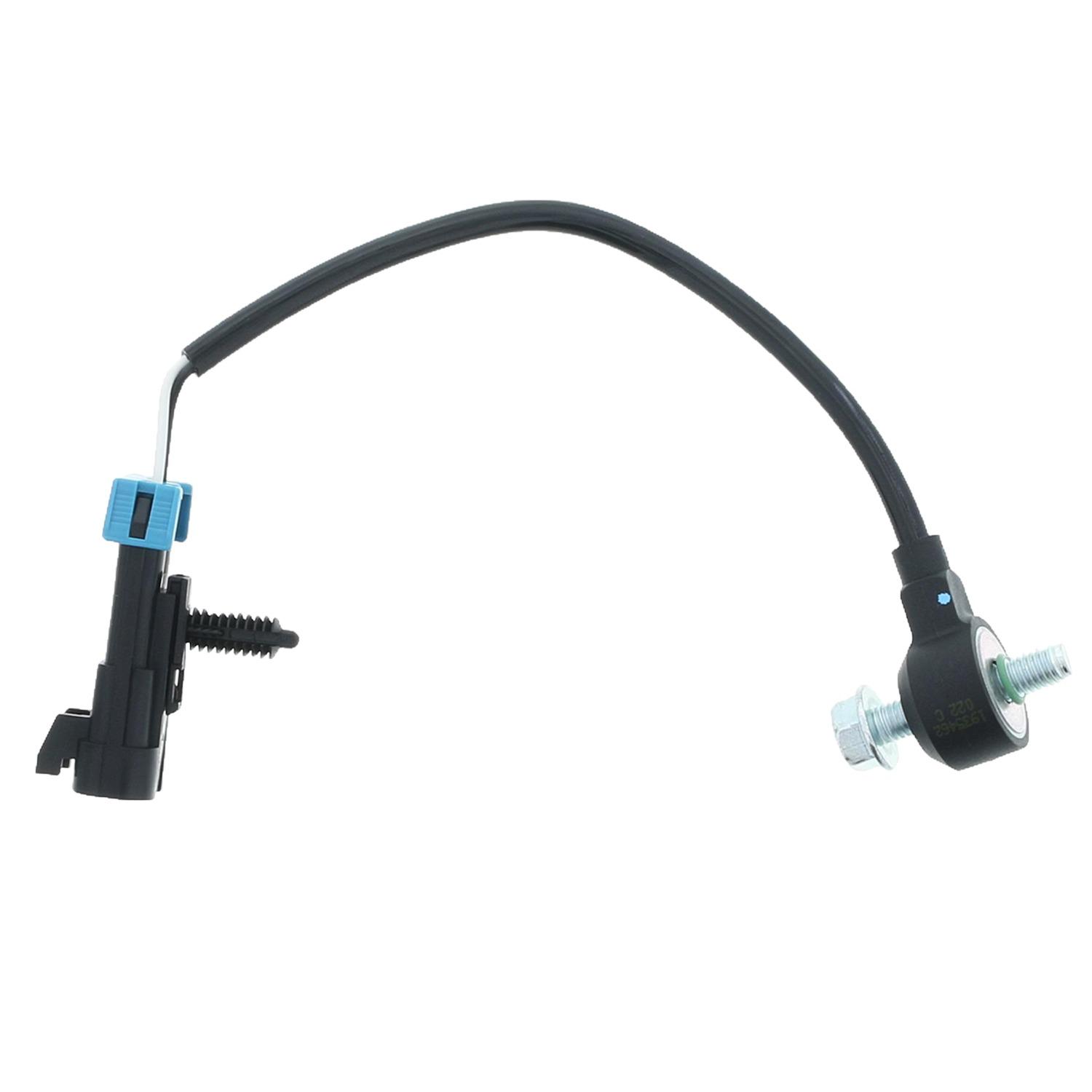 MotoRad 1KS1022 - Ignition Knock (Detonation) Sensor MotoRad 1KS1022 Ignition Knock (Detonation) Sensor product image 8 of 8