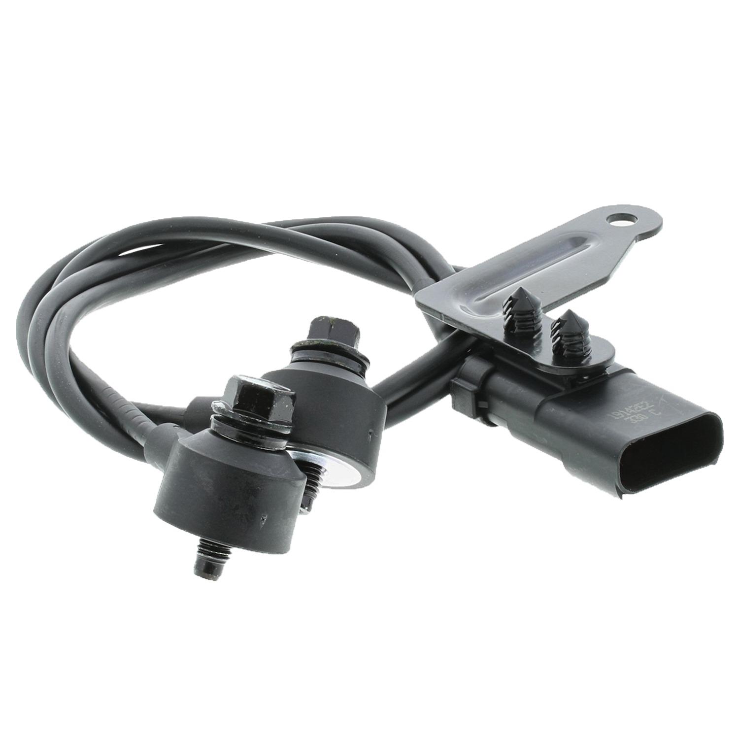 MotoRad 1KS1024 - Ignition Knock (Detonation) Sensor MotoRad 1KS1024 Ignition Knock (Detonation) Sensor product image 1 of 8