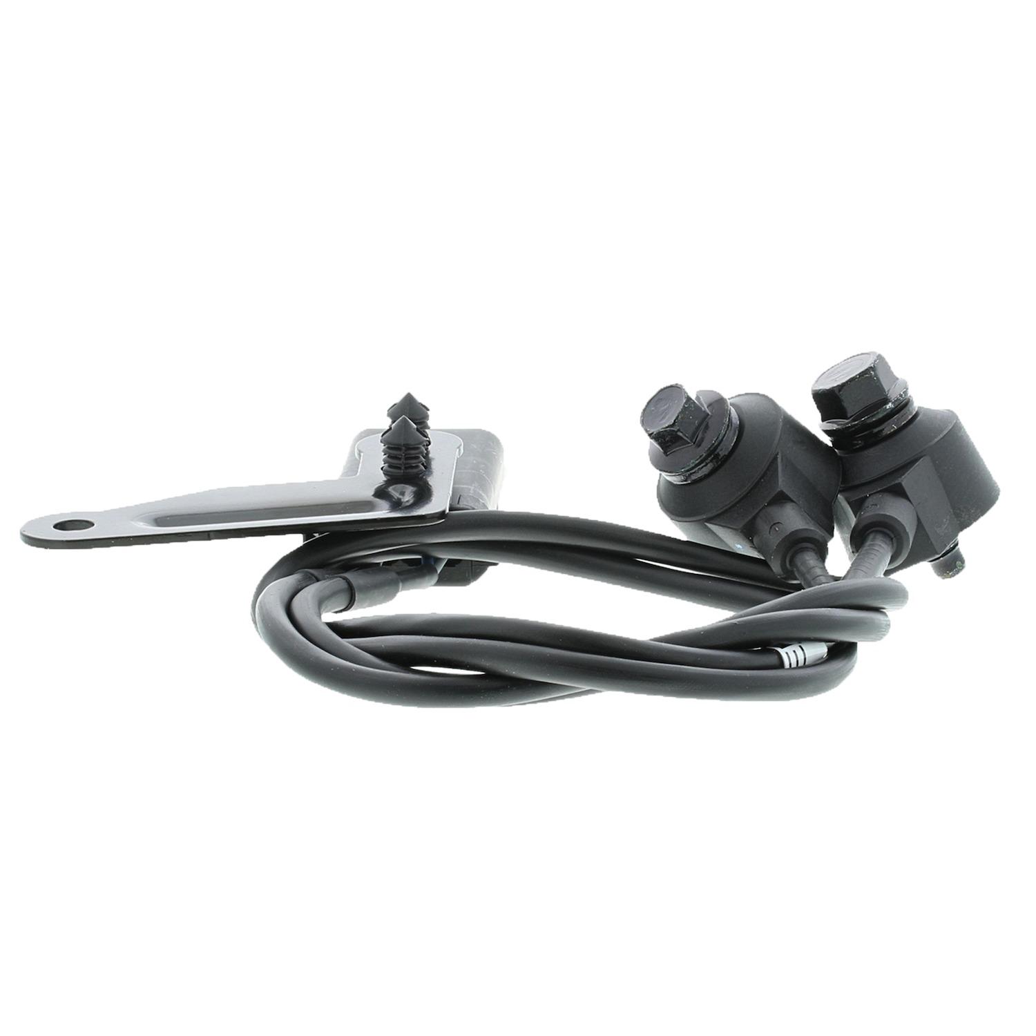 MotoRad 1KS1024 - Ignition Knock (Detonation) Sensor MotoRad 1KS1024 Ignition Knock (Detonation) Sensor product image 2 of 8