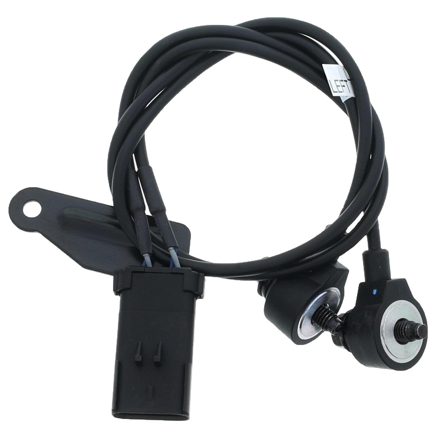 MotoRad 1KS1024 - Ignition Knock (Detonation) Sensor MotoRad 1KS1024 Ignition Knock (Detonation) Sensor product image 3 of 8