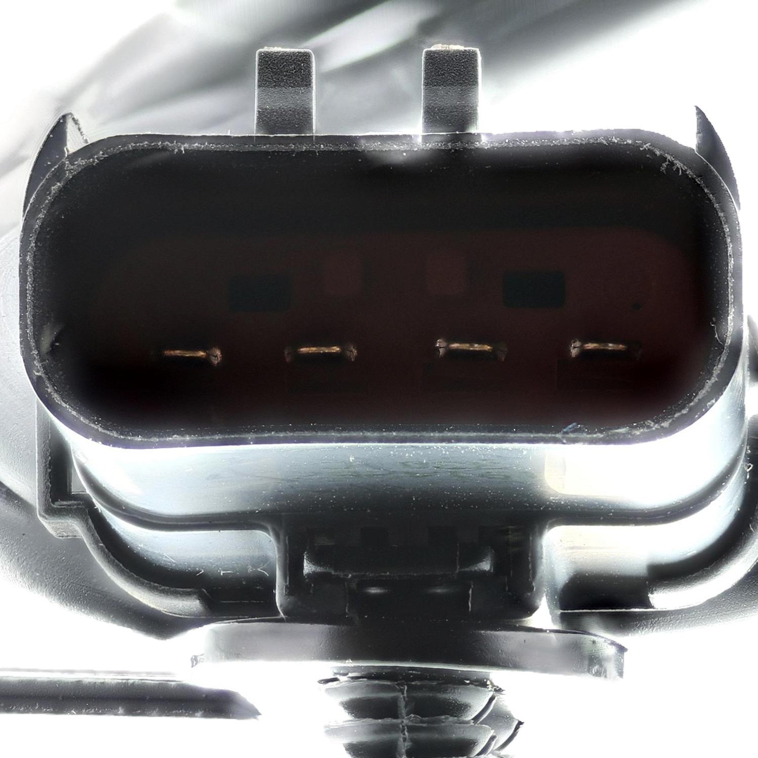 MotoRad 1KS1024 - Ignition Knock (Detonation) Sensor MotoRad 1KS1024 Ignition Knock (Detonation) Sensor product image 6 of 8